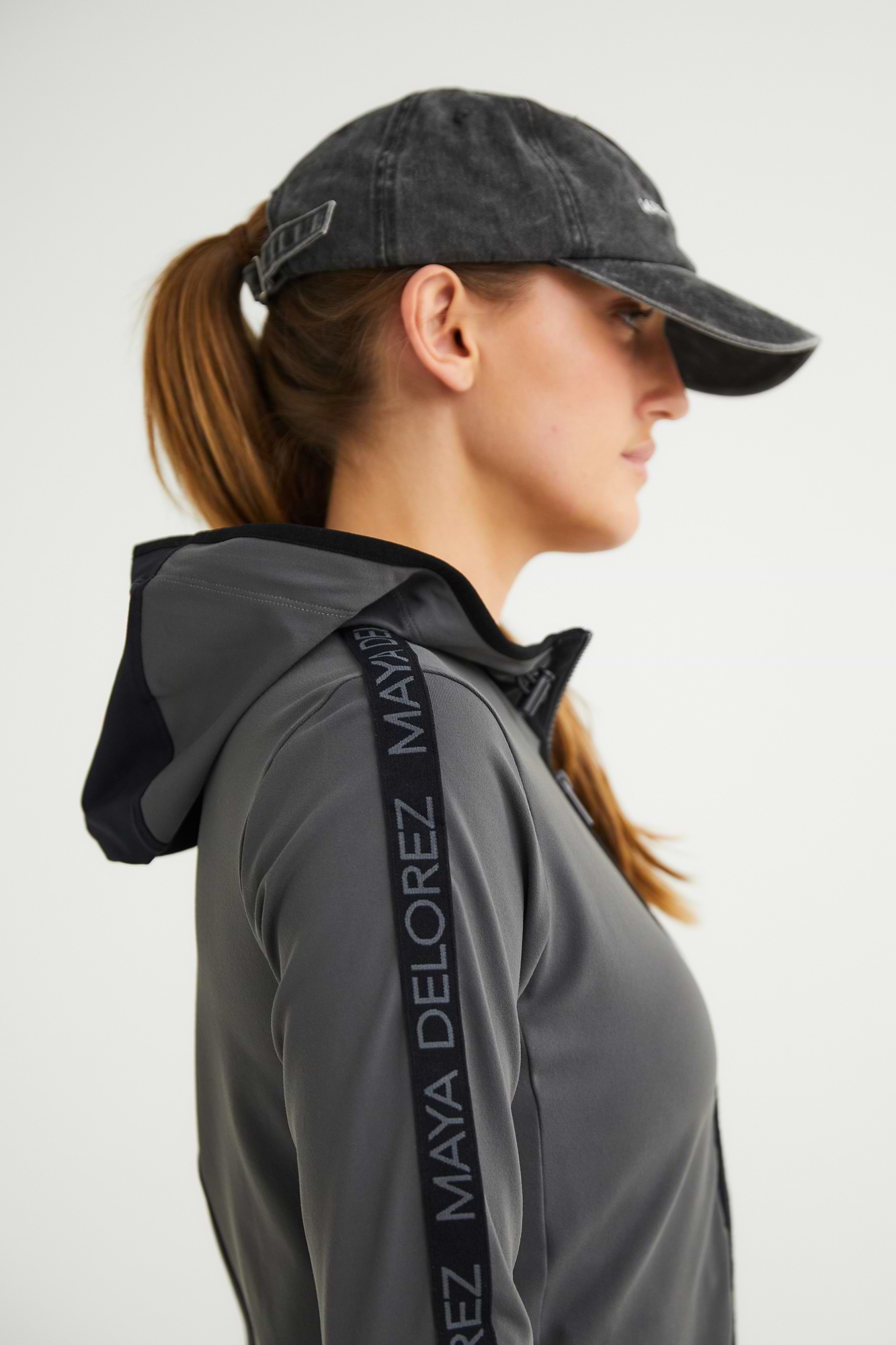 Elwira Sport Hoodie