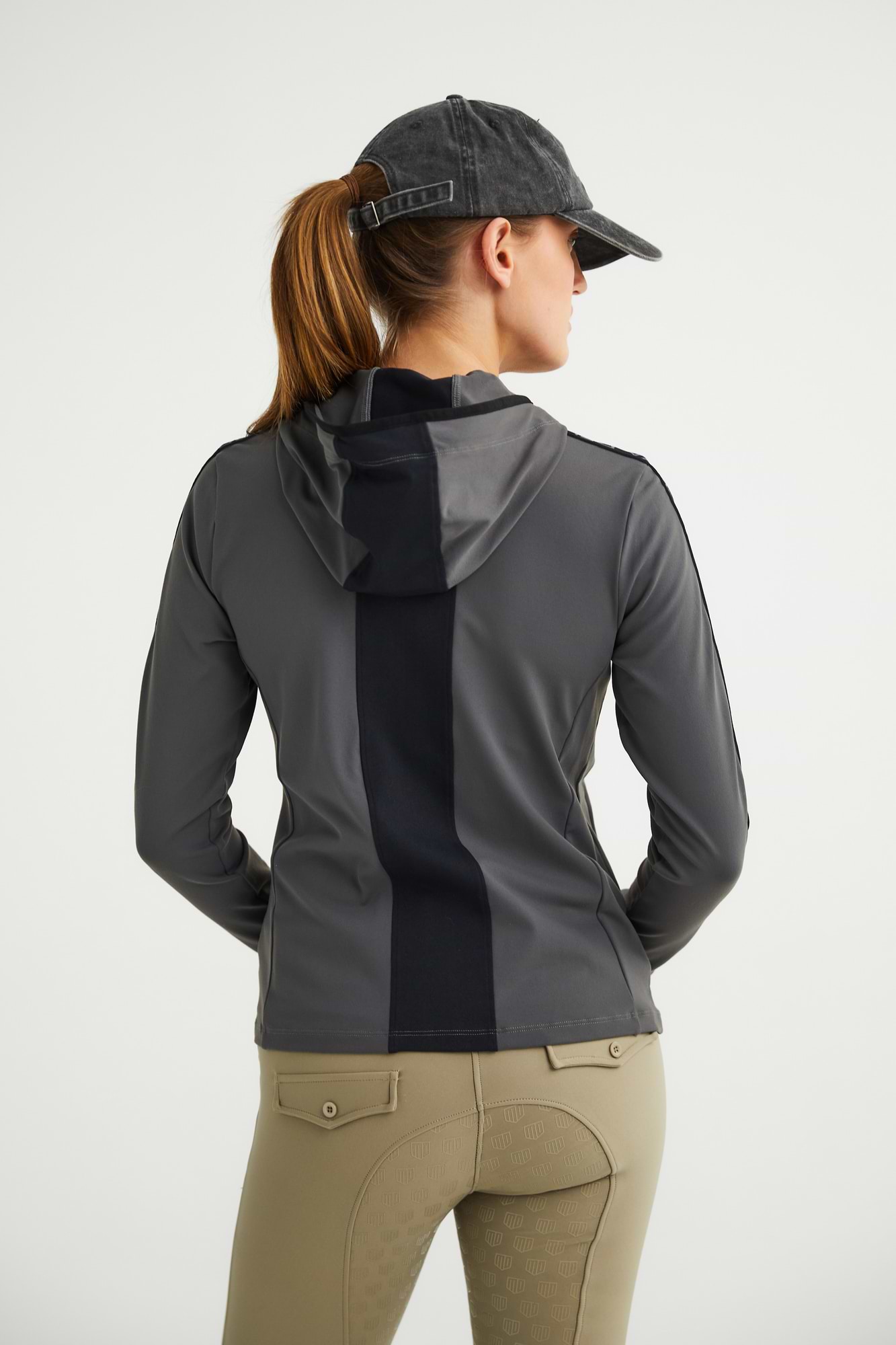 Elwira Sport Hoodie
