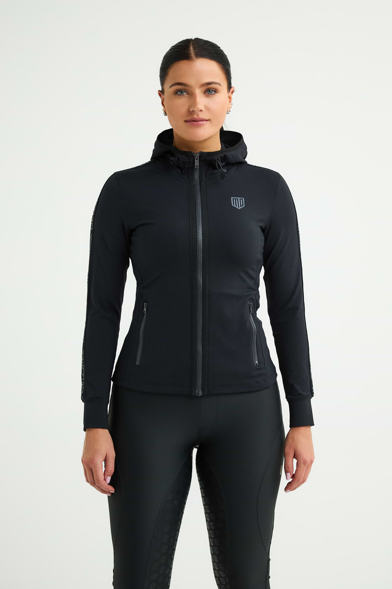 Melanie Sport Hoodie