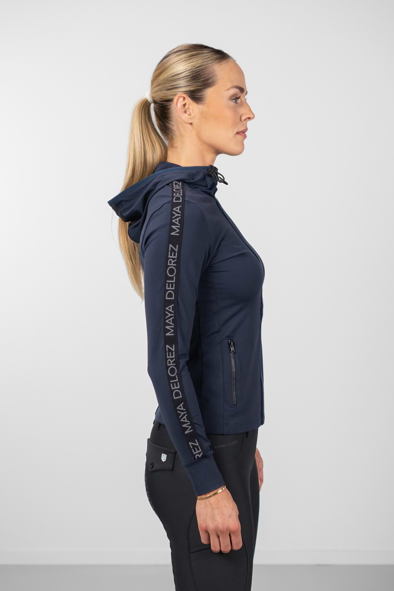 Zhuri Sport Hoodie