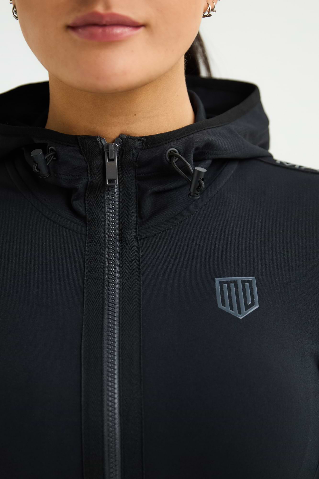 Melanie Sport Hoodie