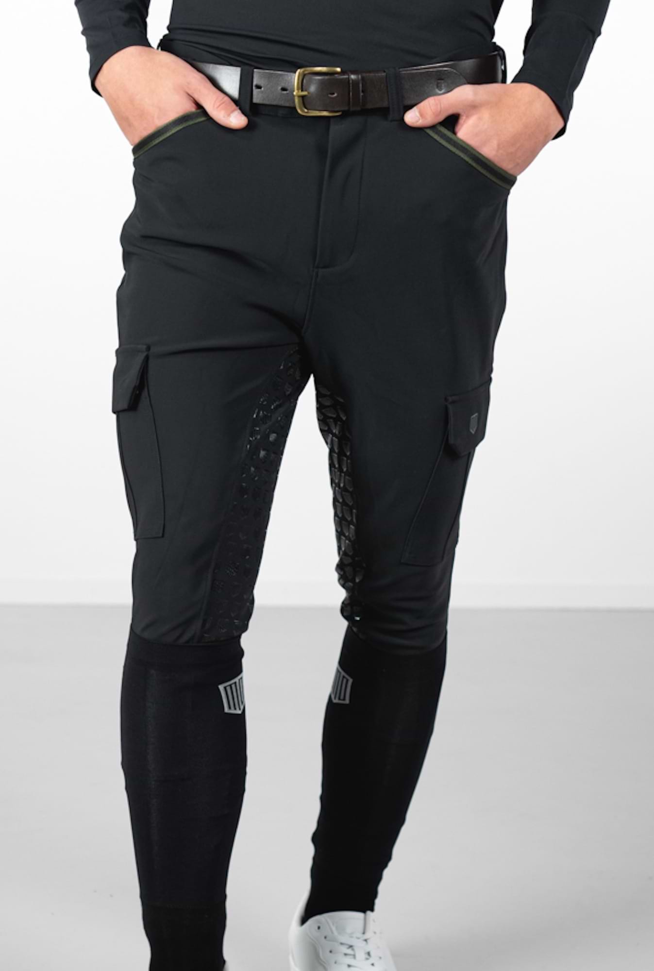 Carl Cargo Breeches