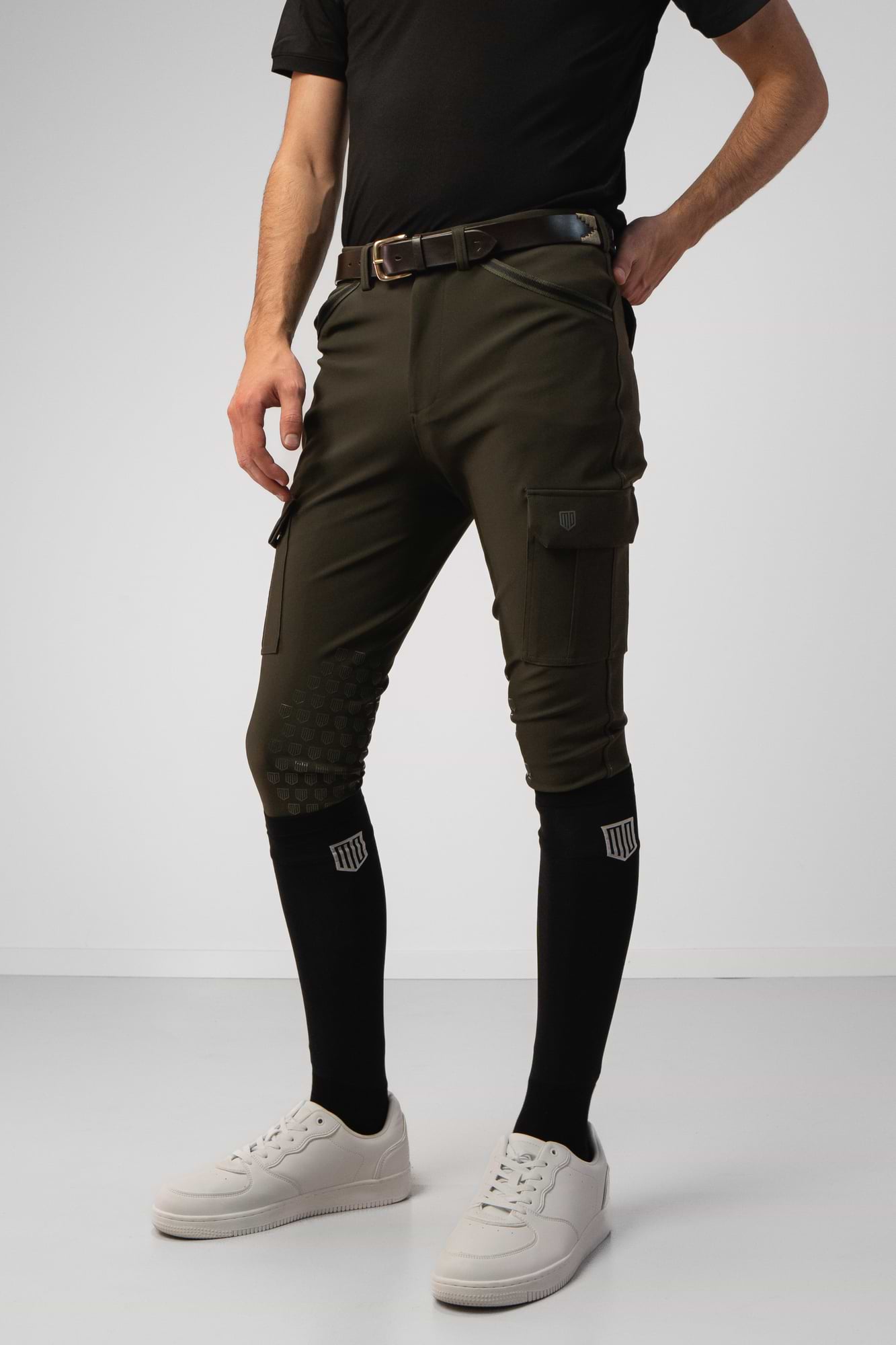 Oliver Cargo Breeches