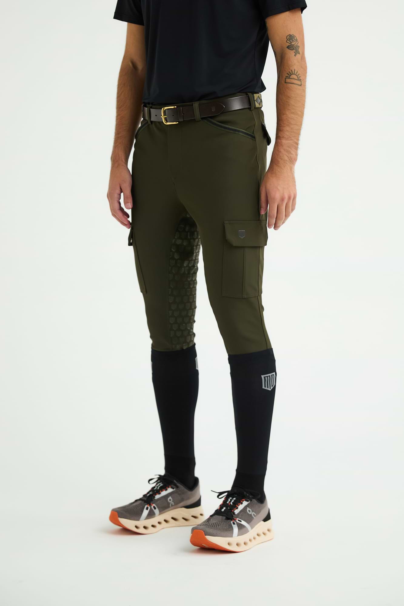 Oliver Cargo Breeches