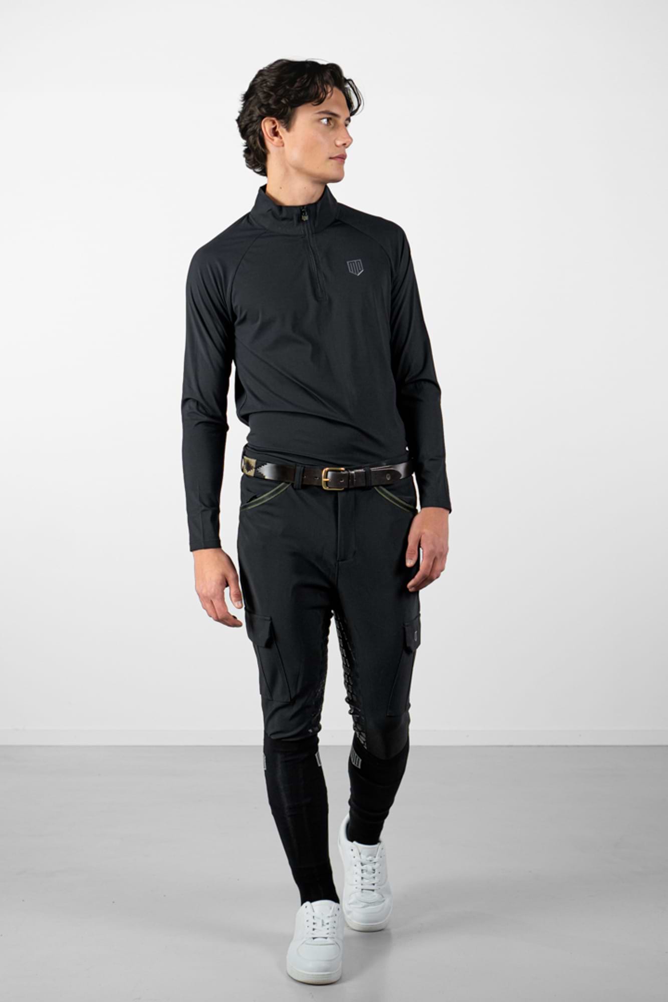 Carl Cargo Breeches