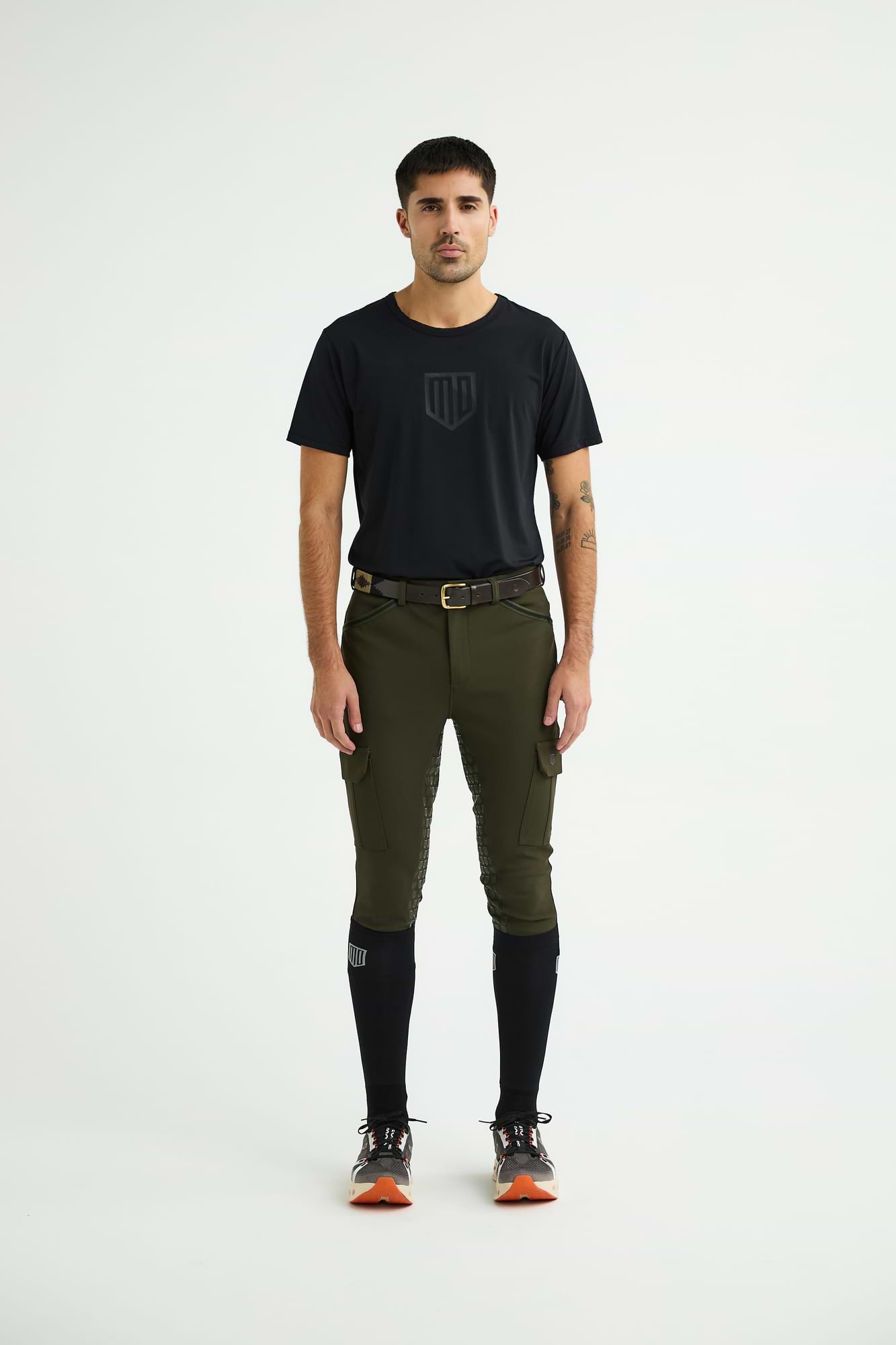 Oliver Cargo Breeches