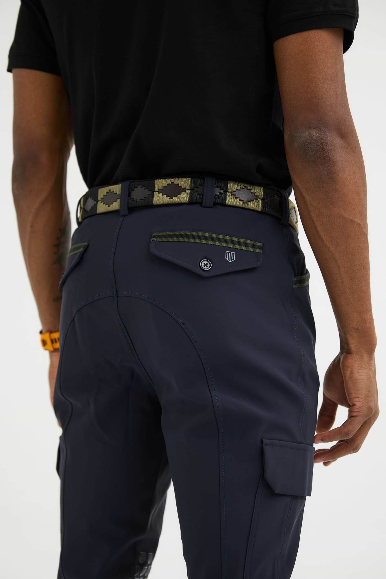 Cargo Pantalons d'équitation