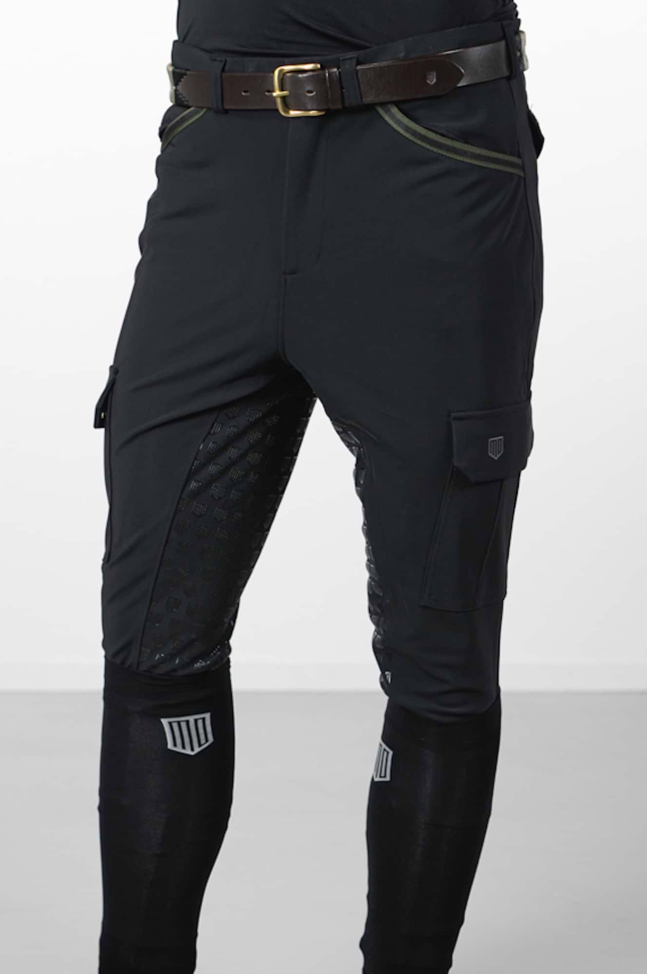 Carl Cargo Breeches
