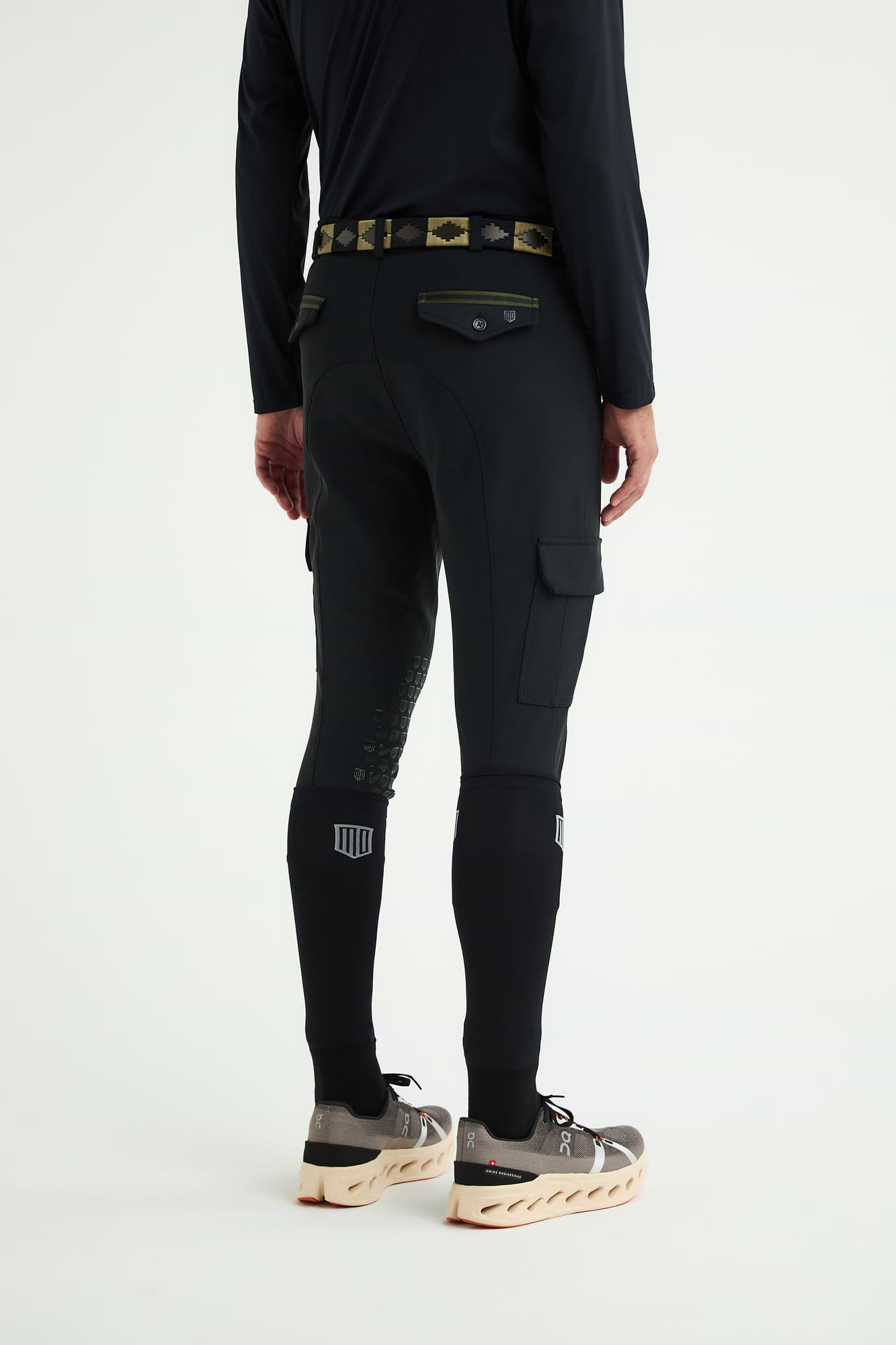 Cargo Breeches