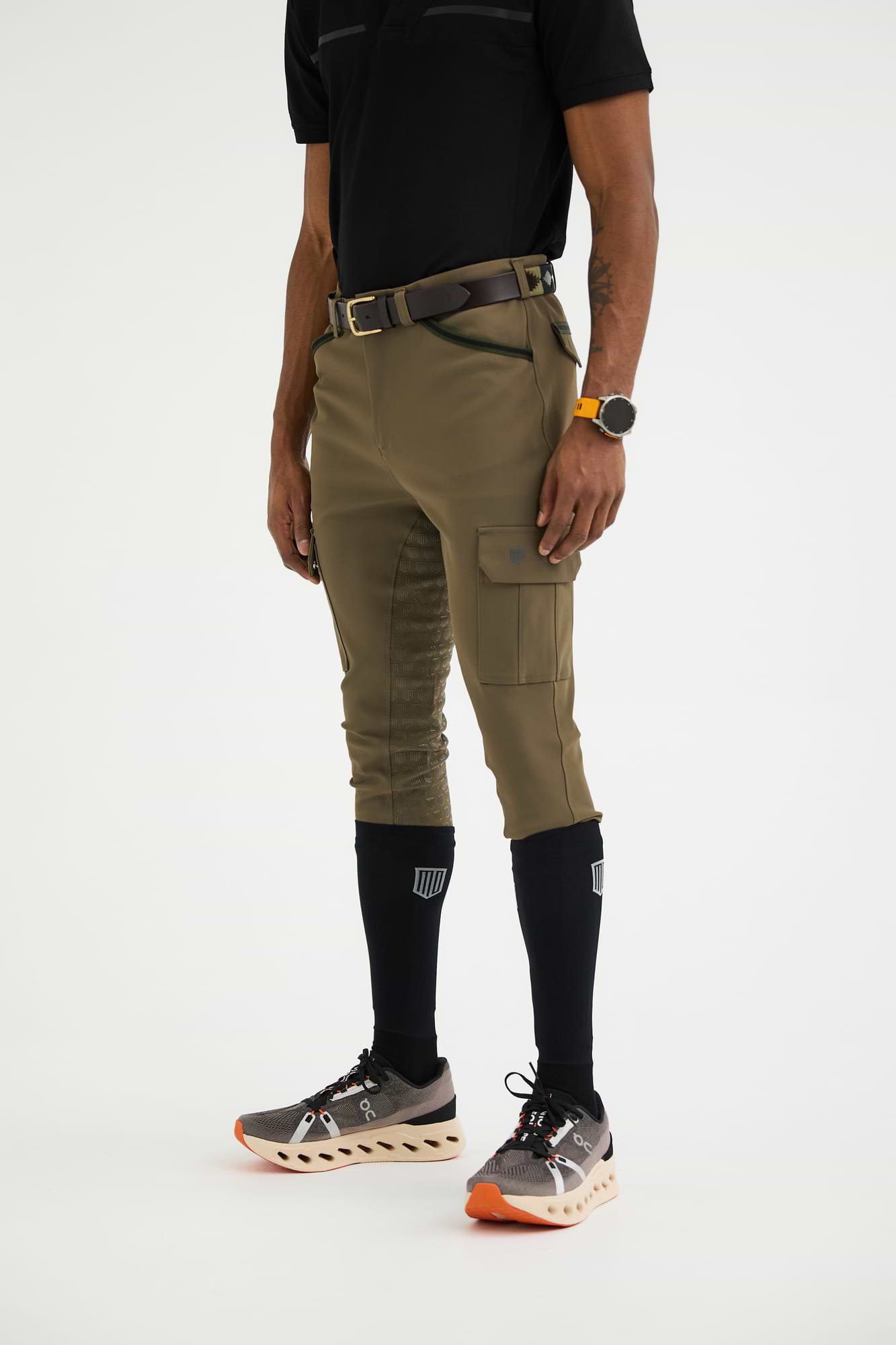 Cargo Breeches