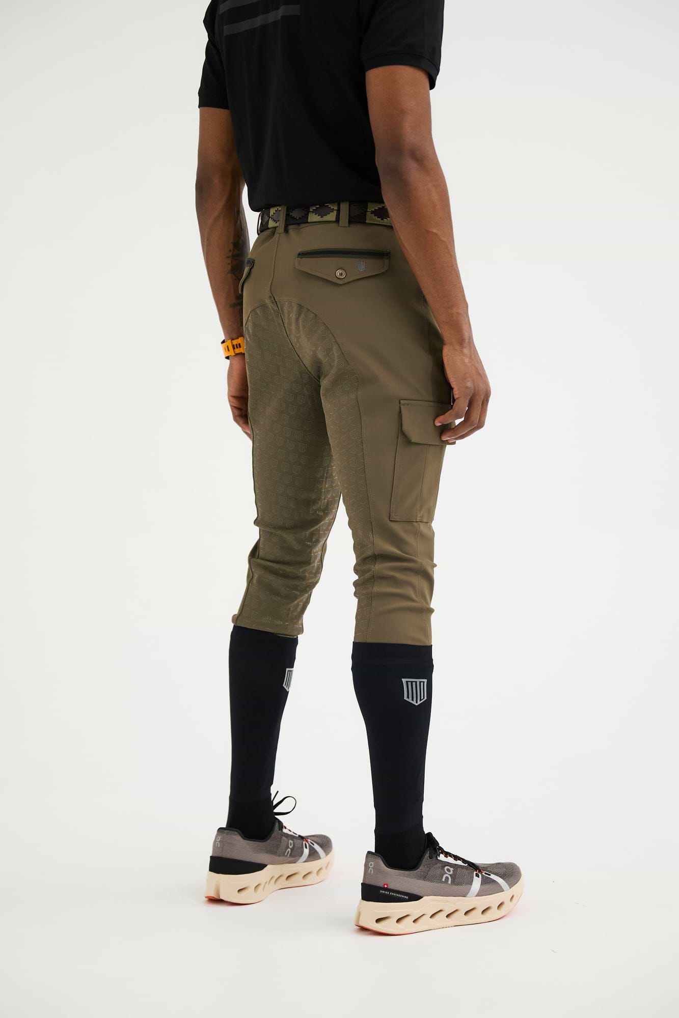 Cargo Breeches