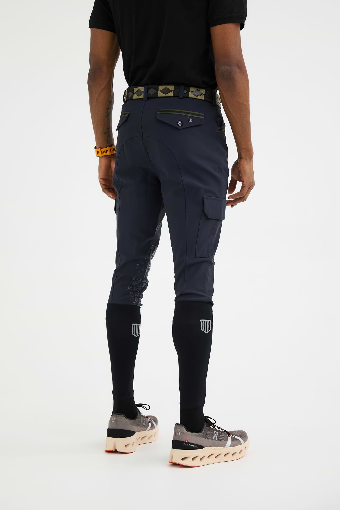 Cargo Pantalons d'équitation