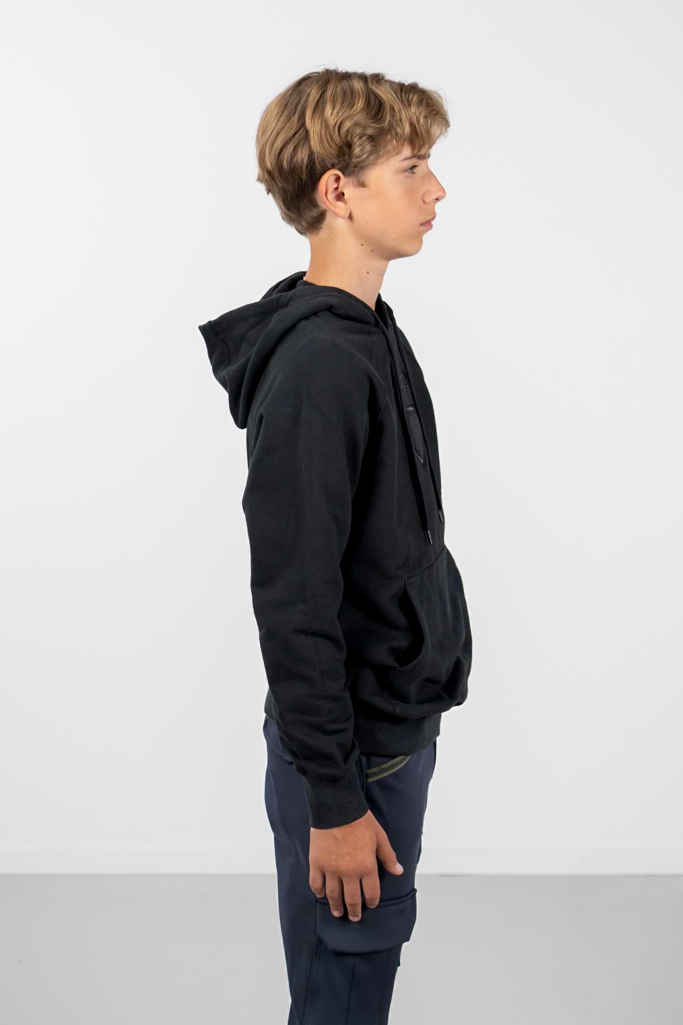 YR Tristan Classic Hoodie