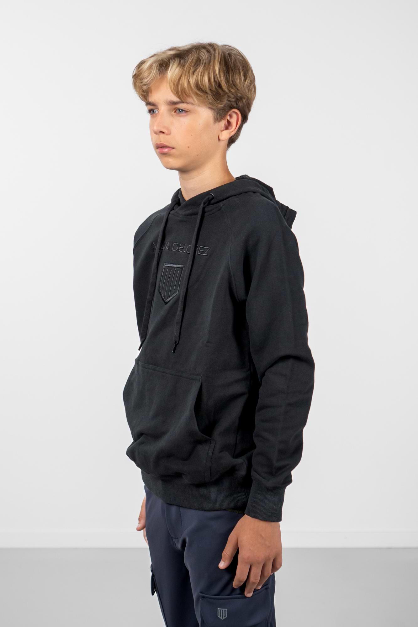 YR Tristan Classic Hoodie