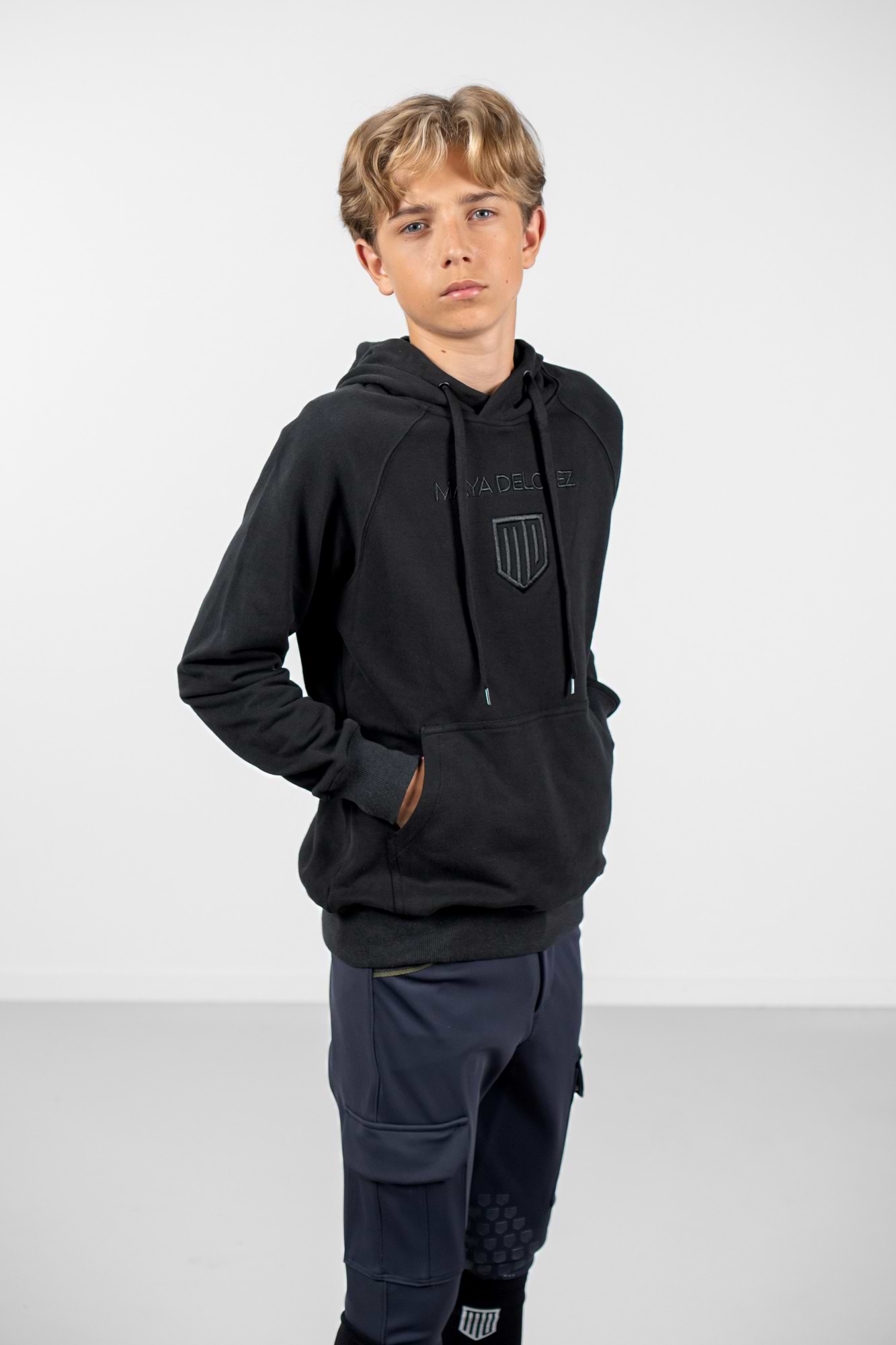 YR Tristan Classic Hoodie