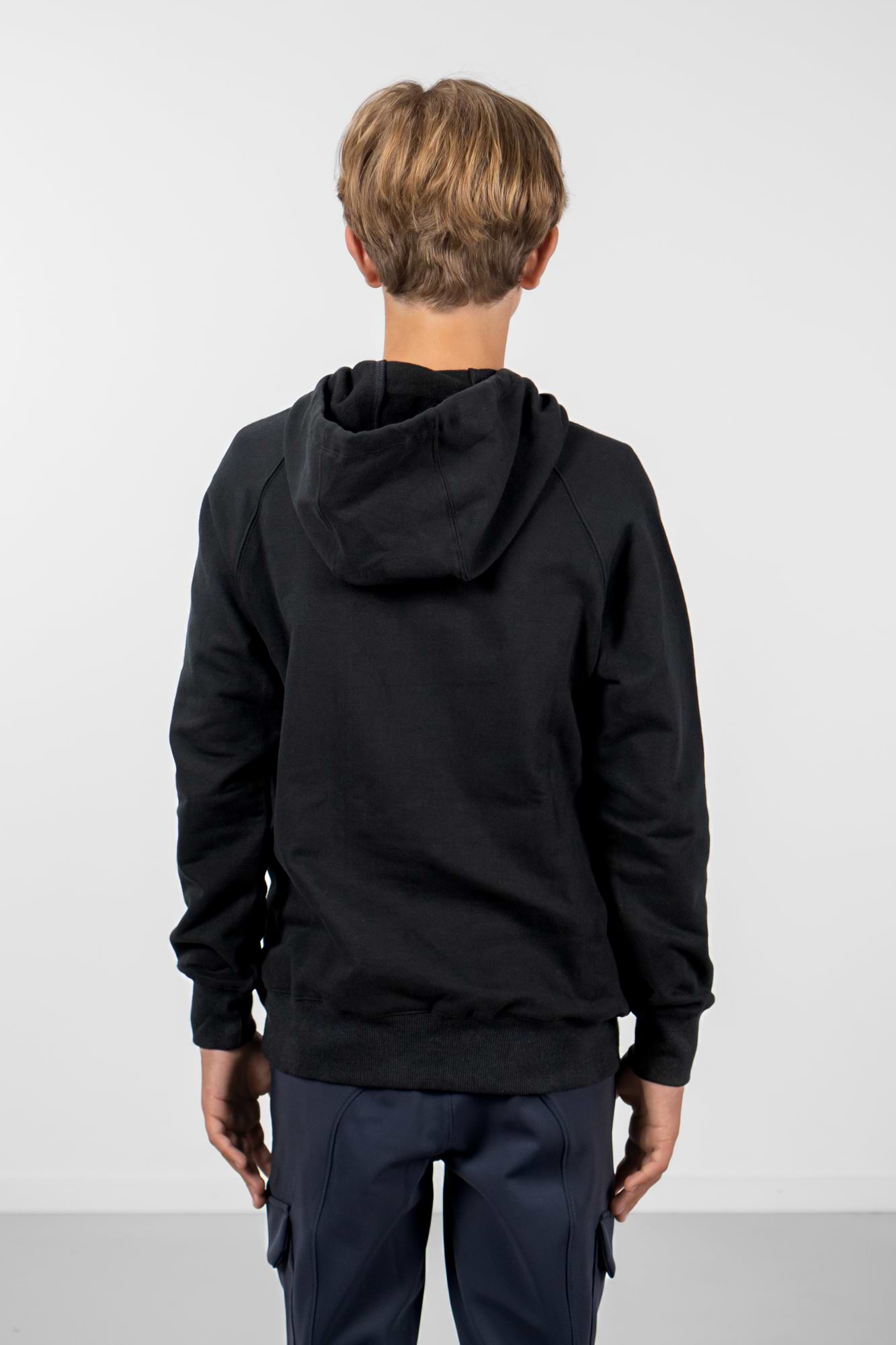 YR Tristan Classic Hoodie