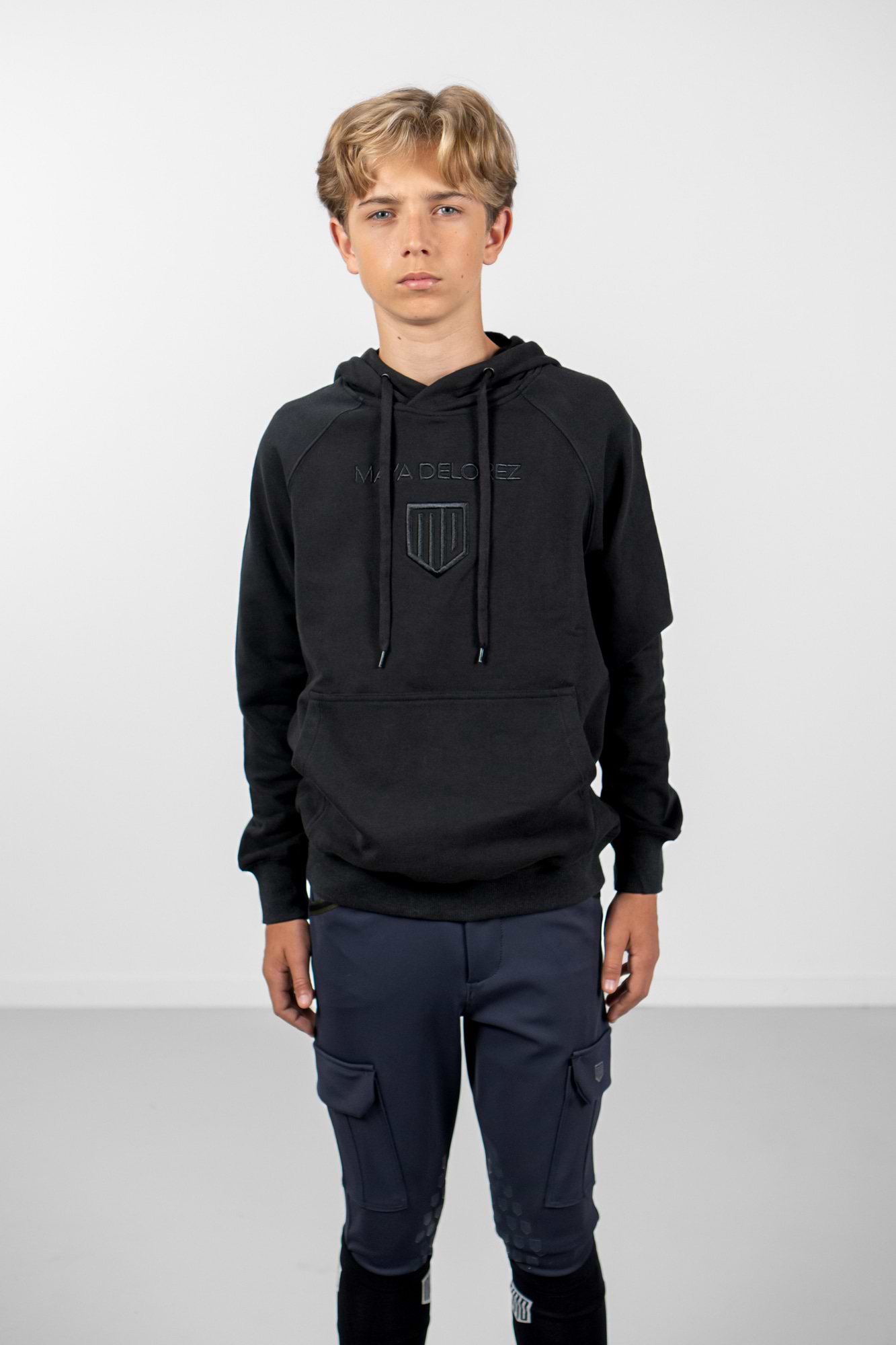 YR Tristan Classic Hoodie