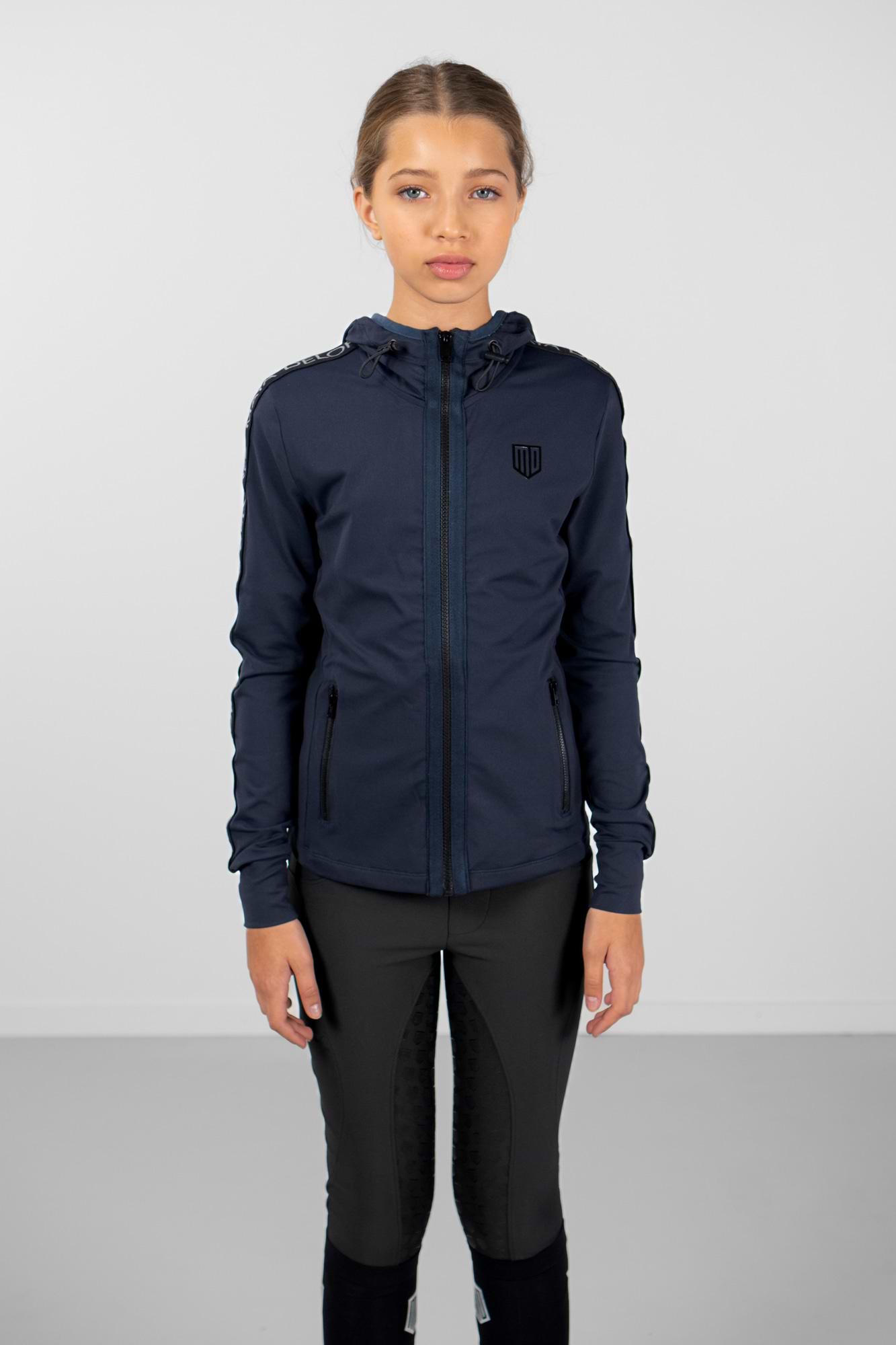 YR Zhuri Sport Hoodie