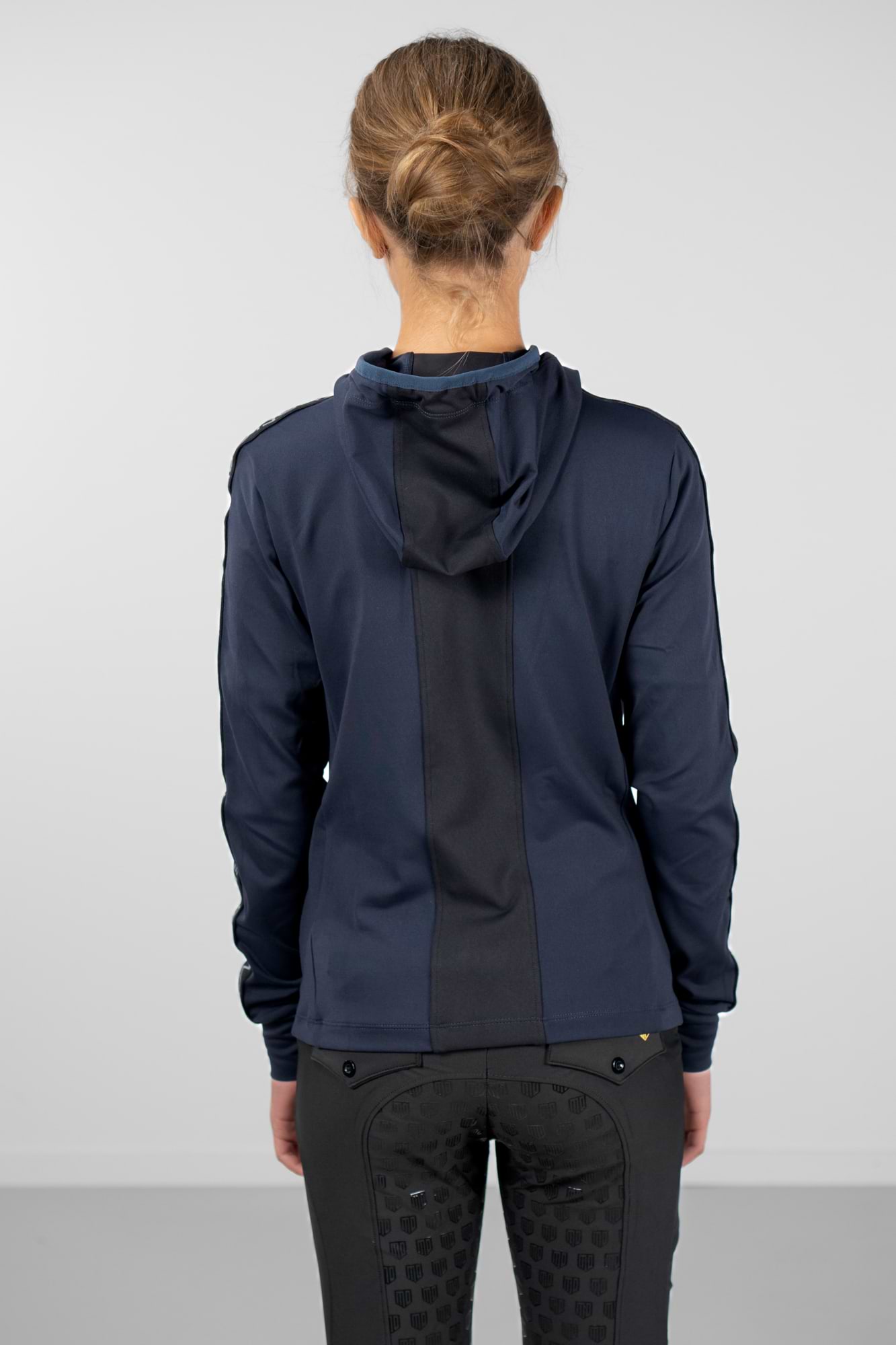 YR Zhuri Sport Hoodie