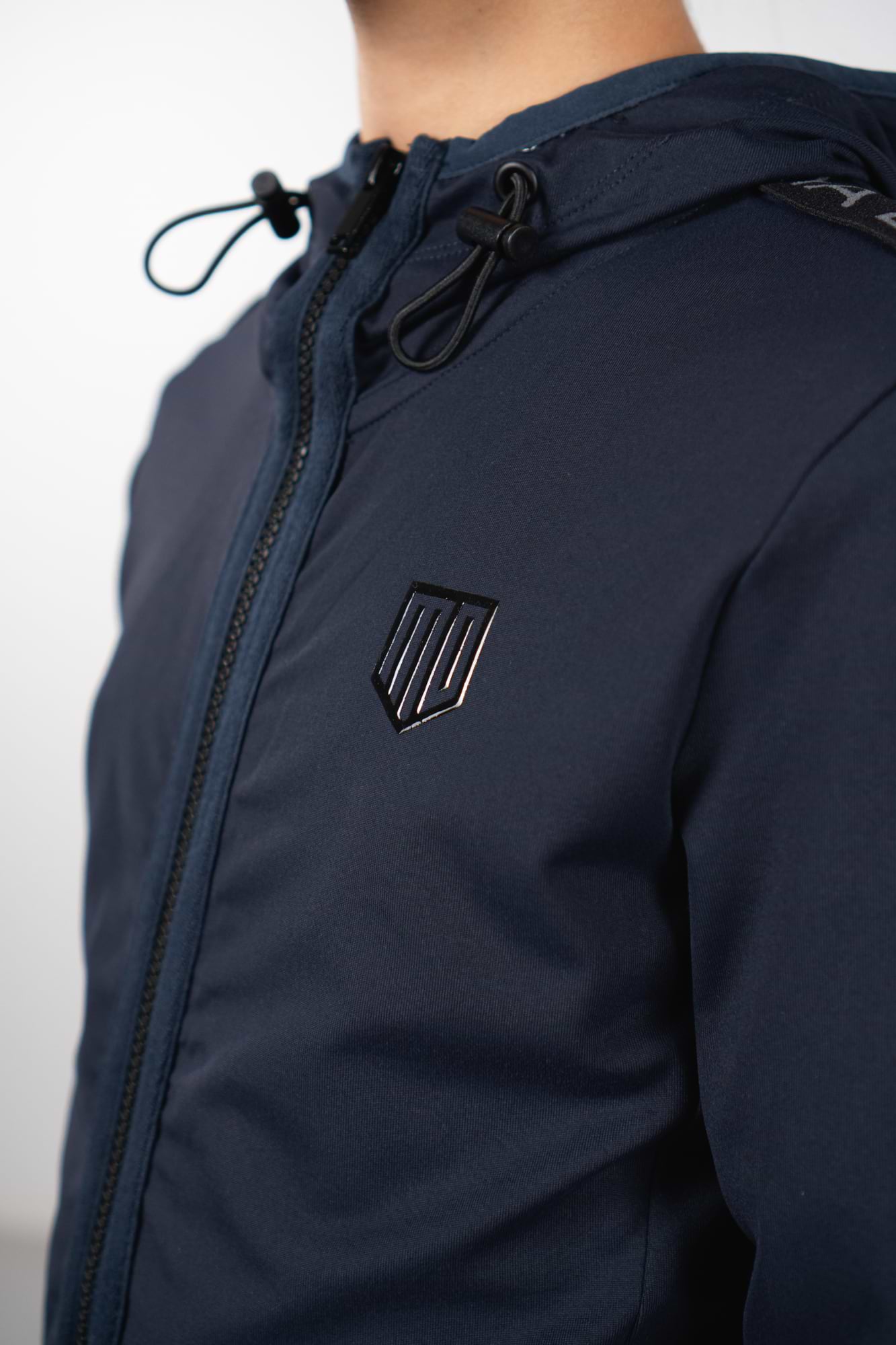 YR Zhuri Sport Hoodie