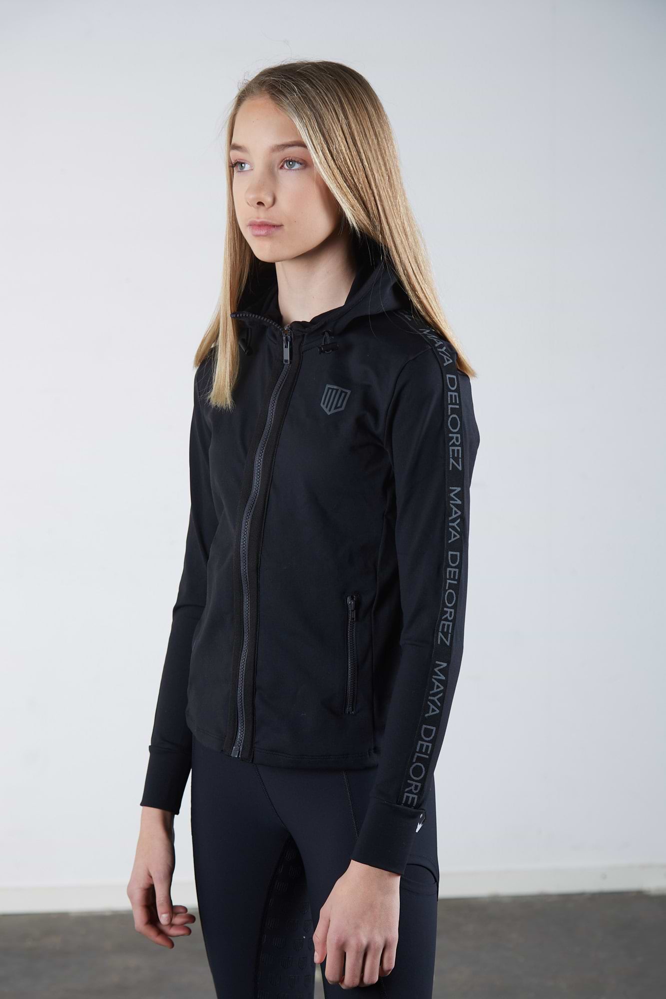 YR Melanie Sport Hoodie