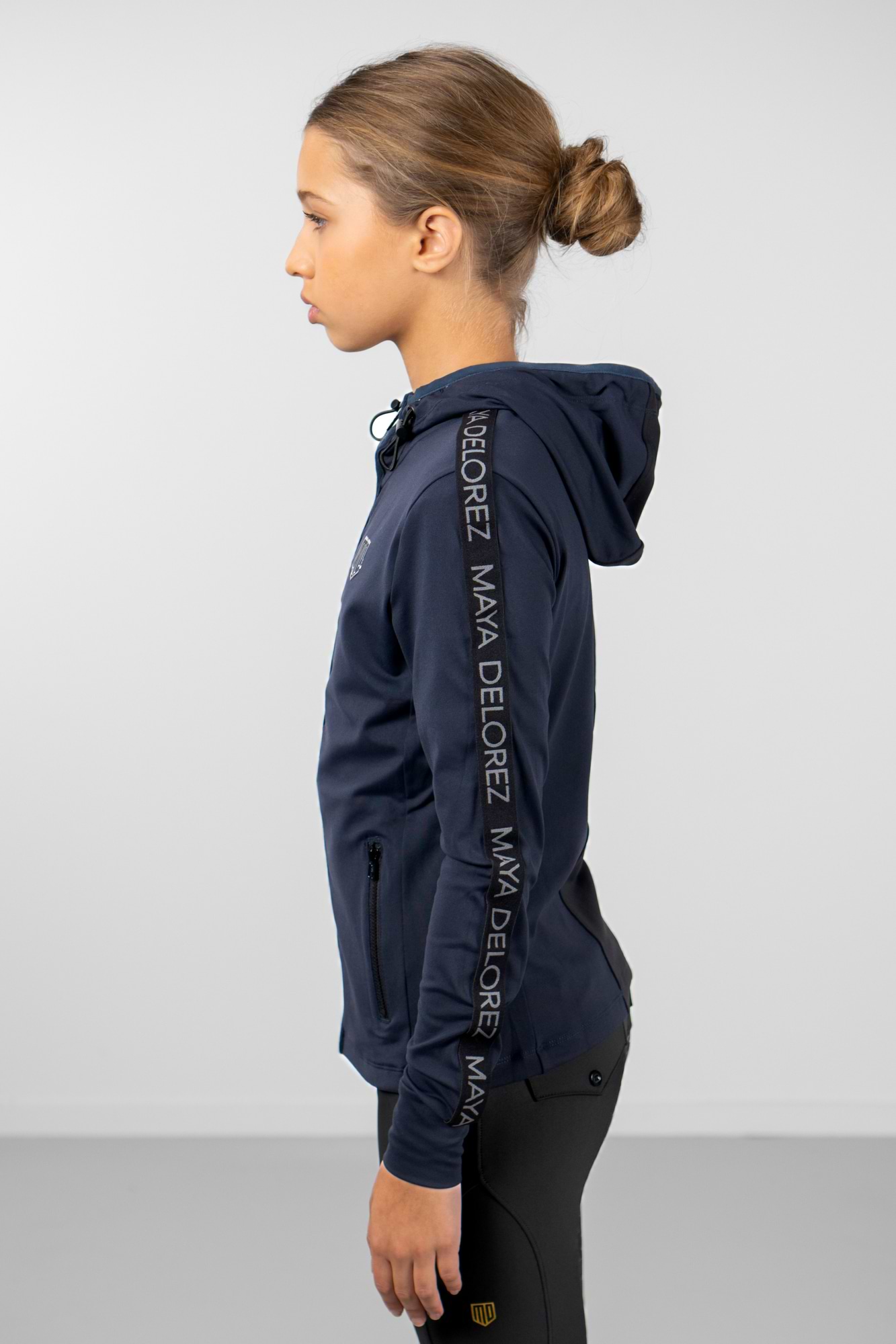 YR Zhuri Sport Hoodie
