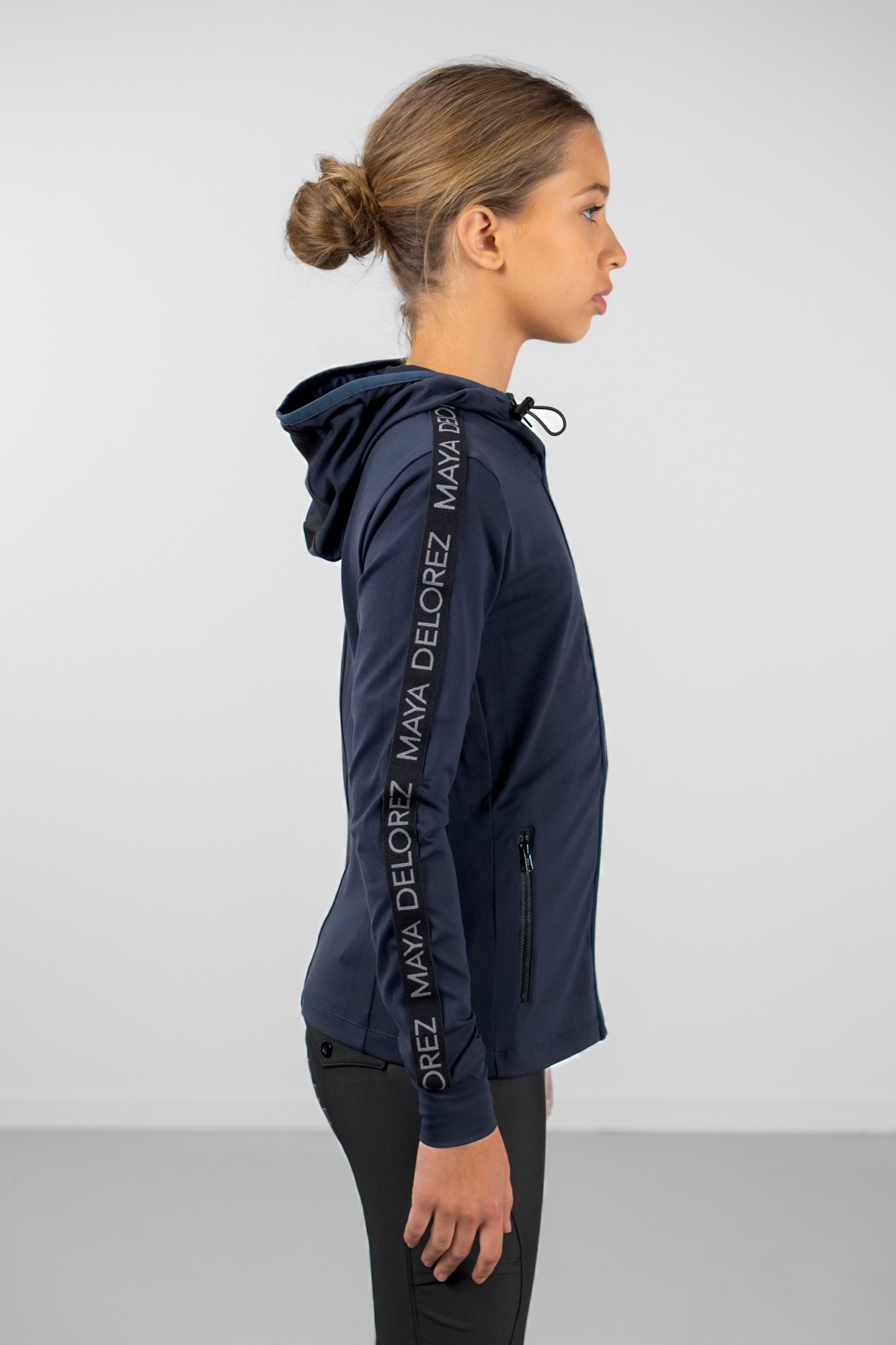 YR Zhuri Sport Hoodie