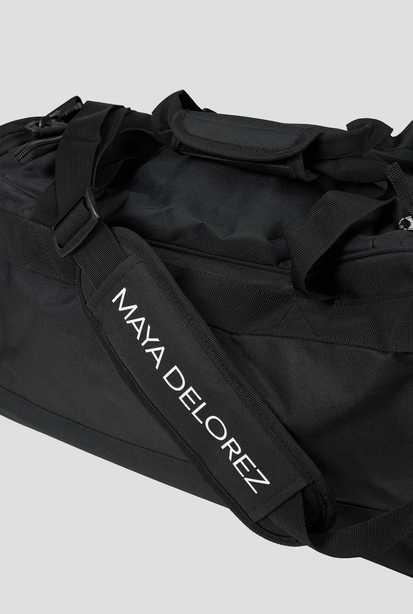 Maya Sport Bag