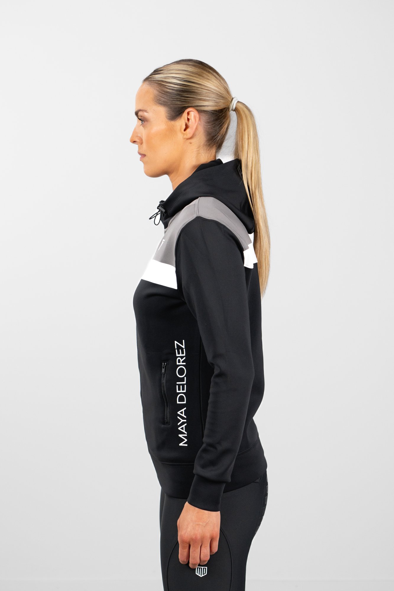 Olivia Hoodie
