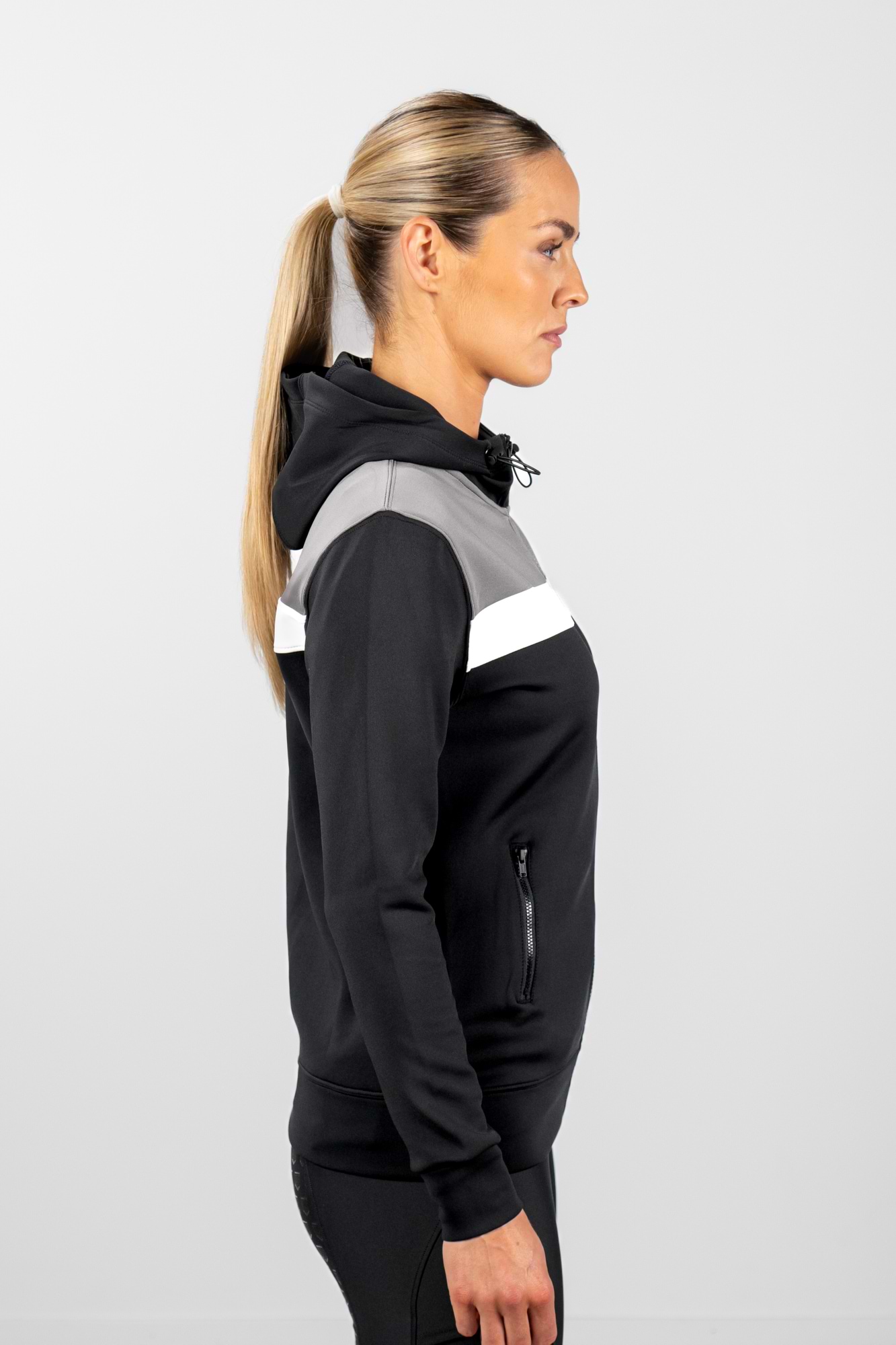 Olivia Hoodie