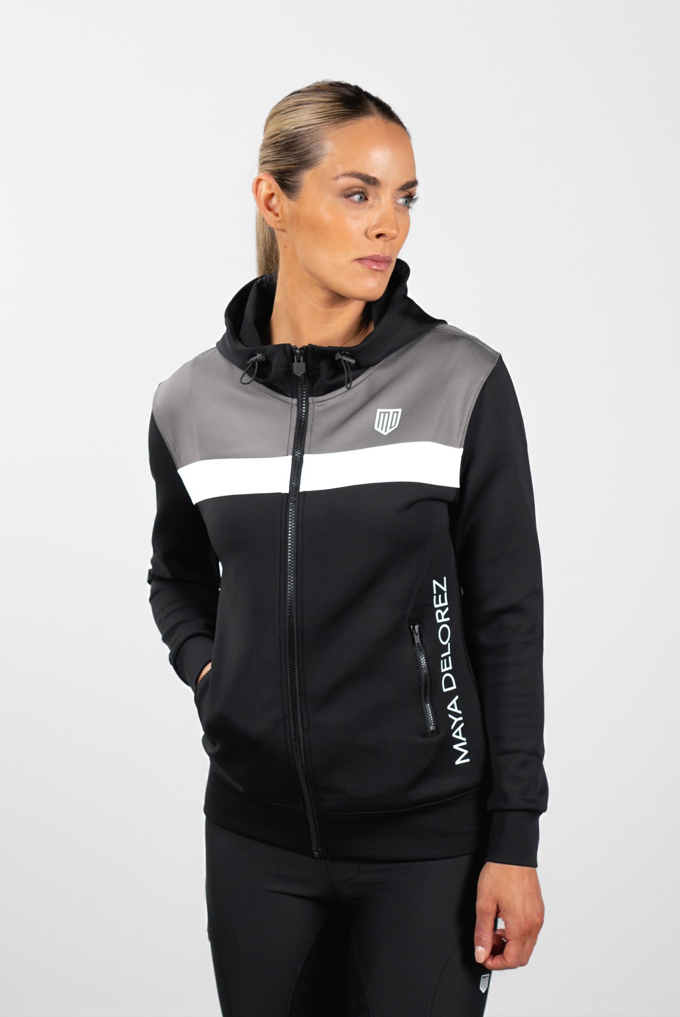 Olivia Hoodie