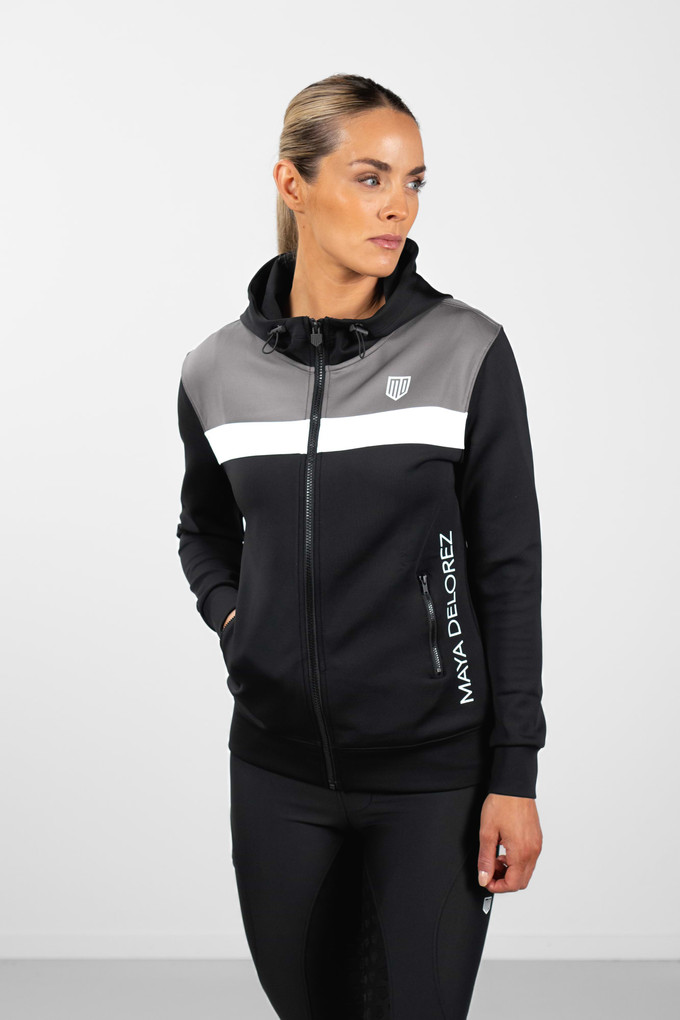 Olivia Hoodie