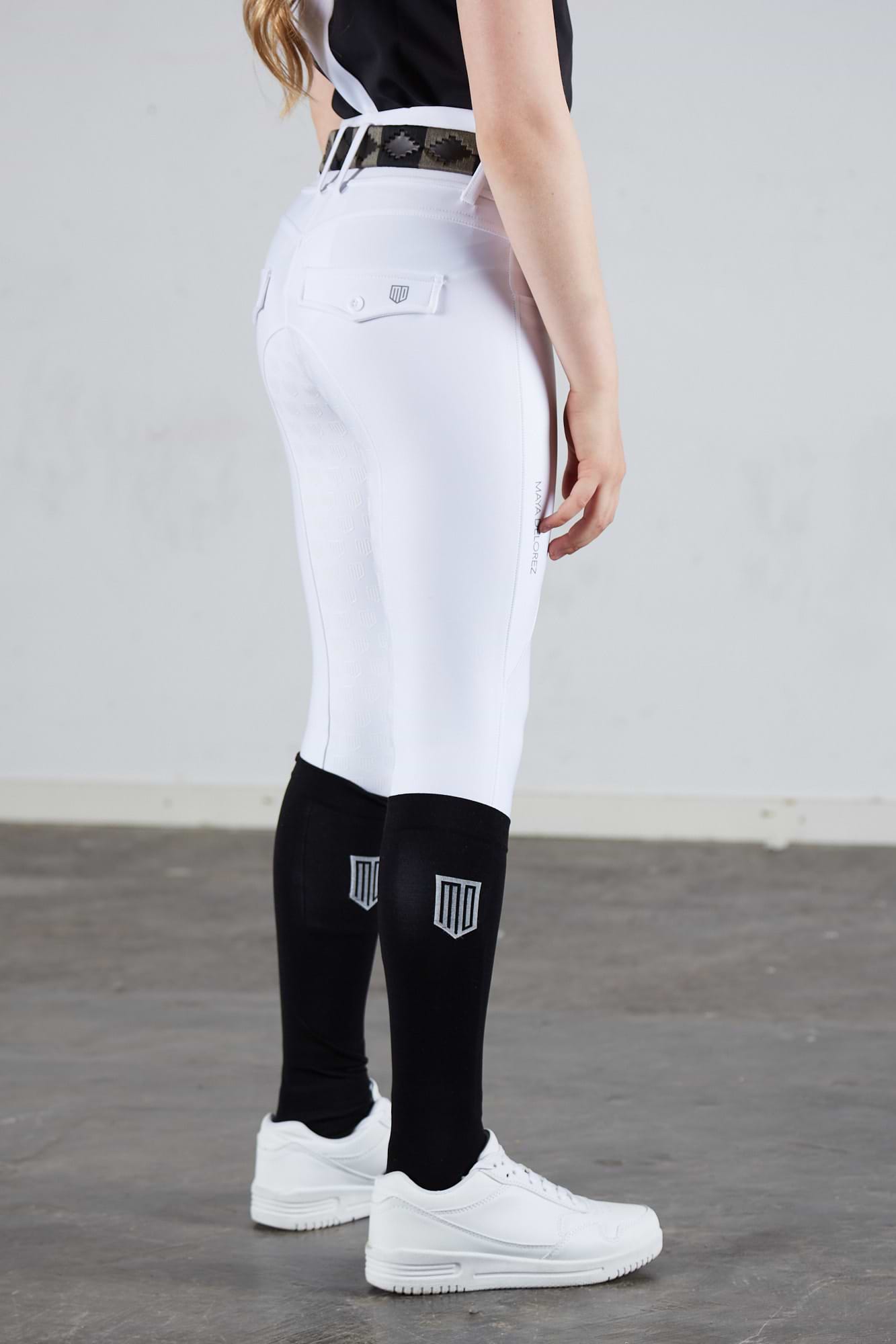 YR Vienna Compression Breeches
