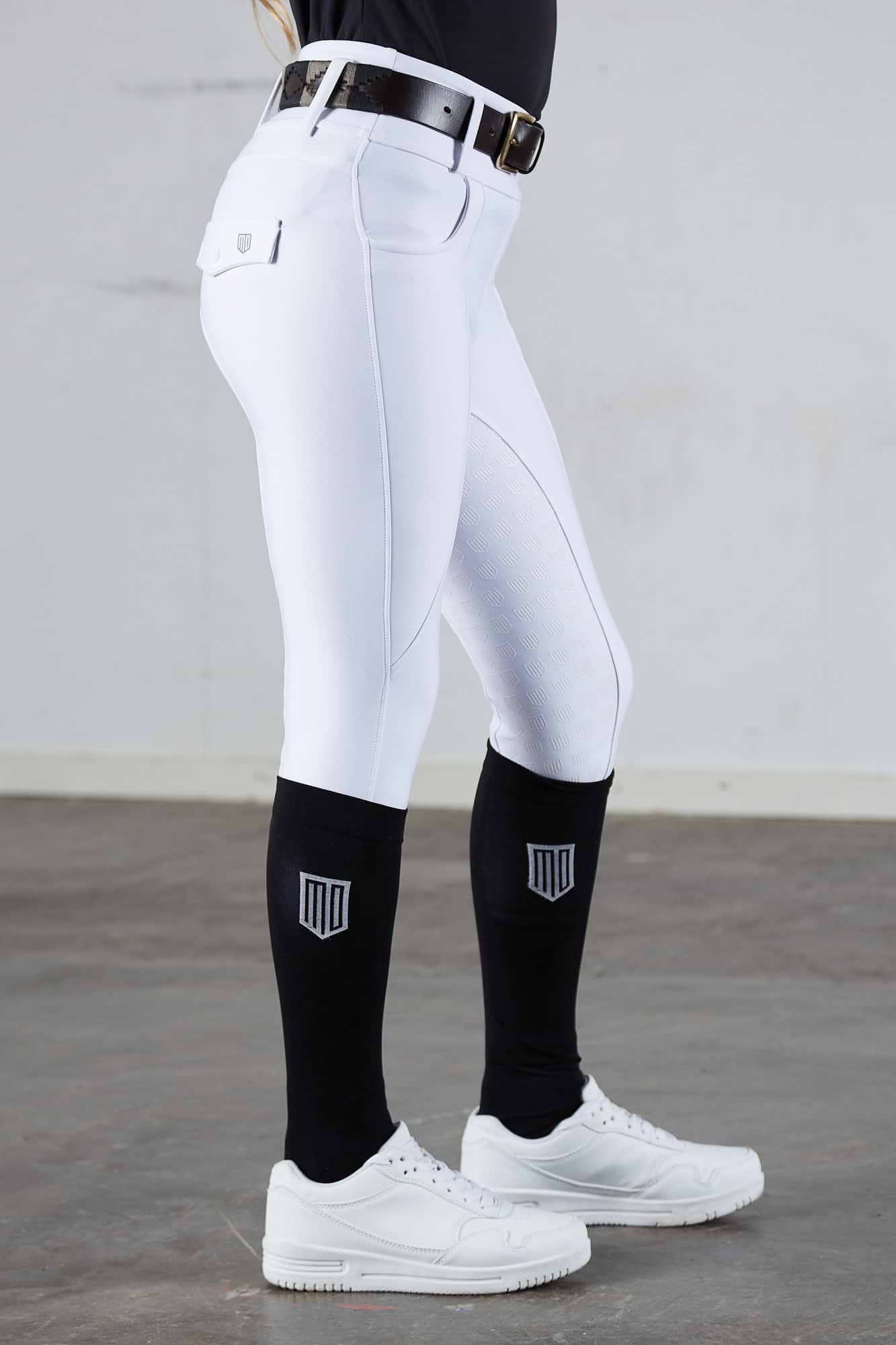 YR Vienna Compression Breeches