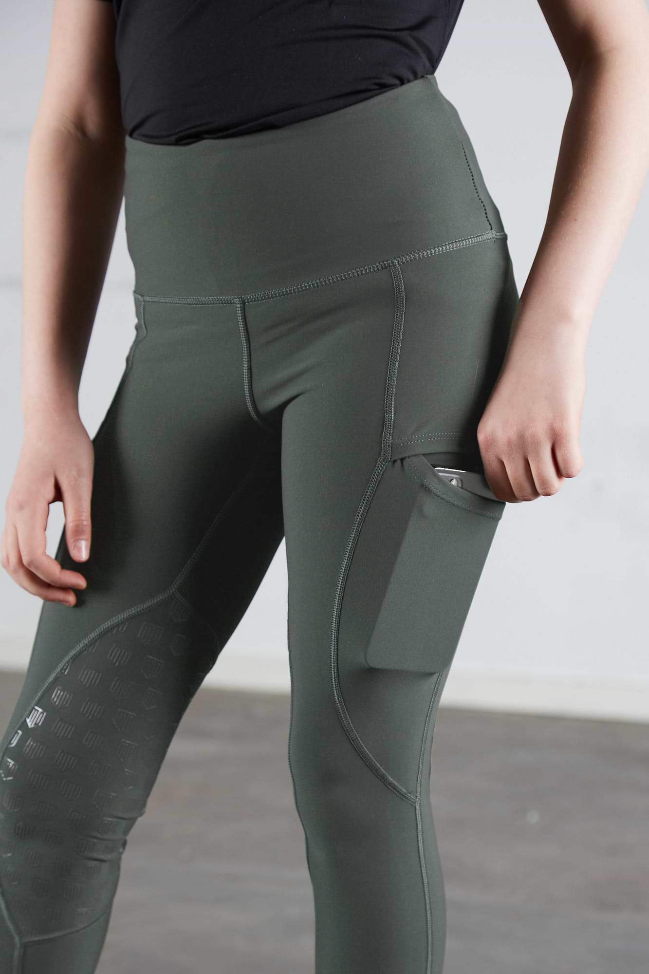 YR Ellen Function Breeches