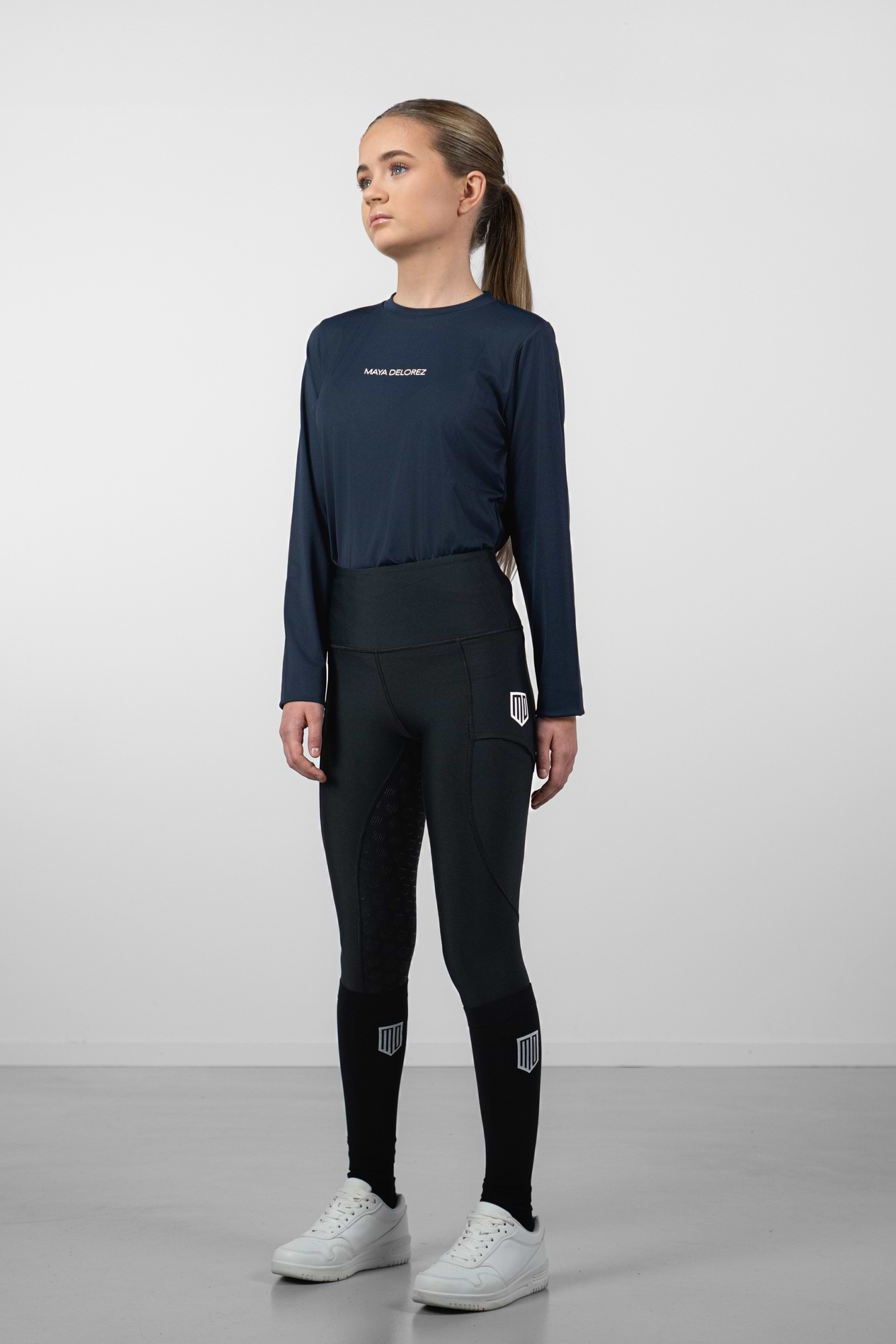 YR Maya Alice Function Breeches