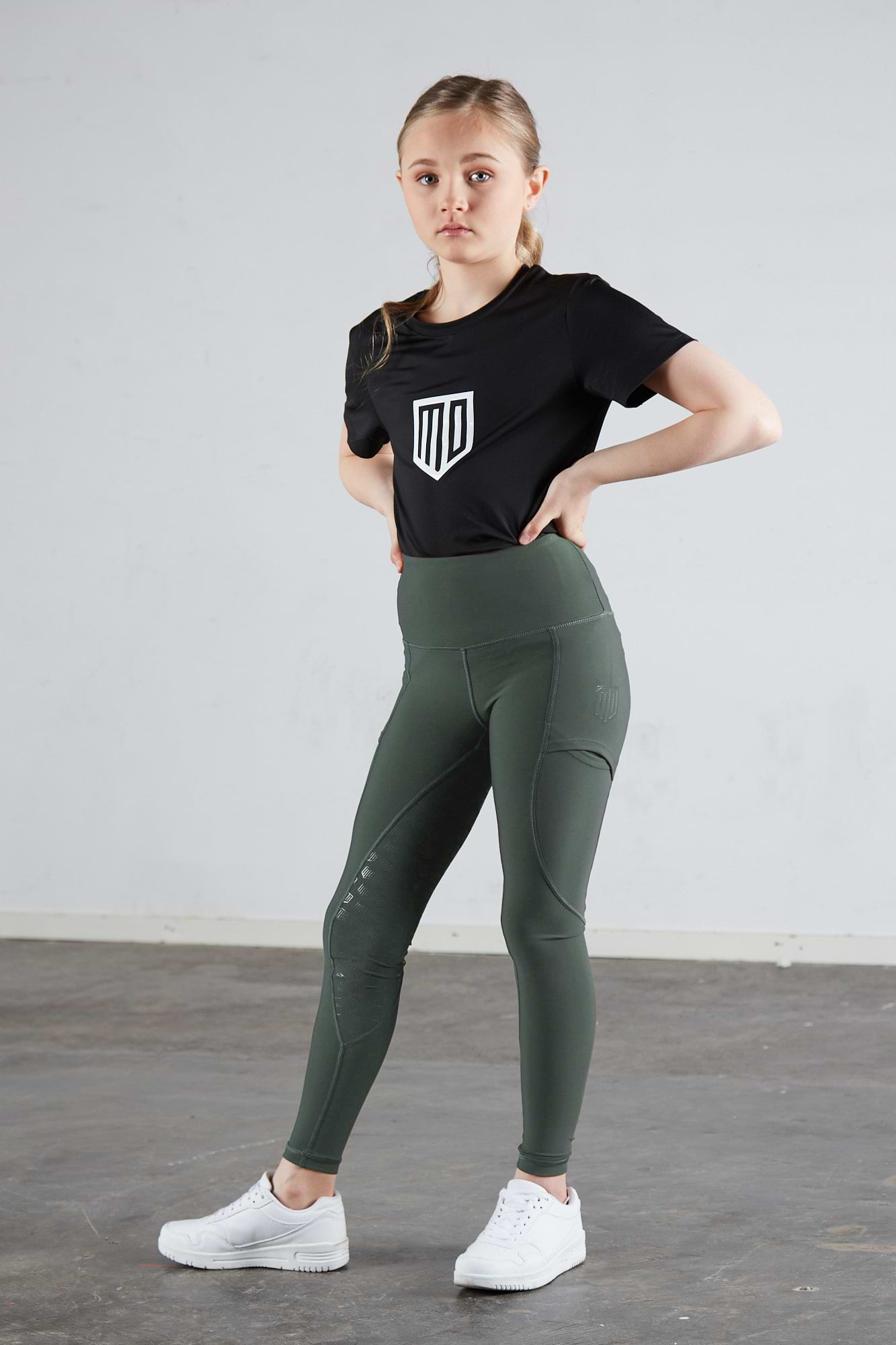 YR Ellen Function Breeches