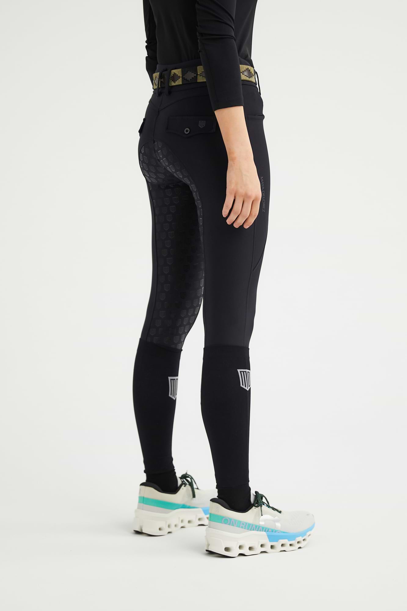 Admira Compression Breeches