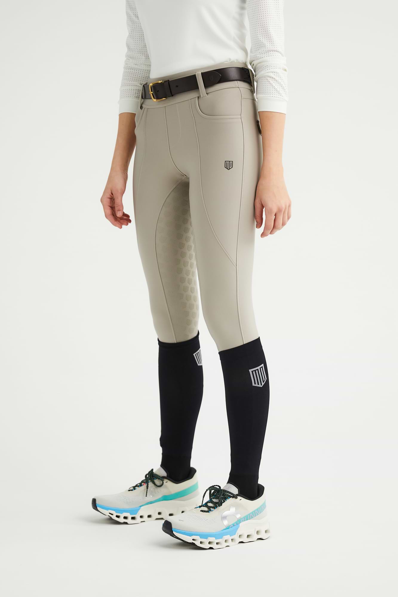 Jackie Compression Breeches