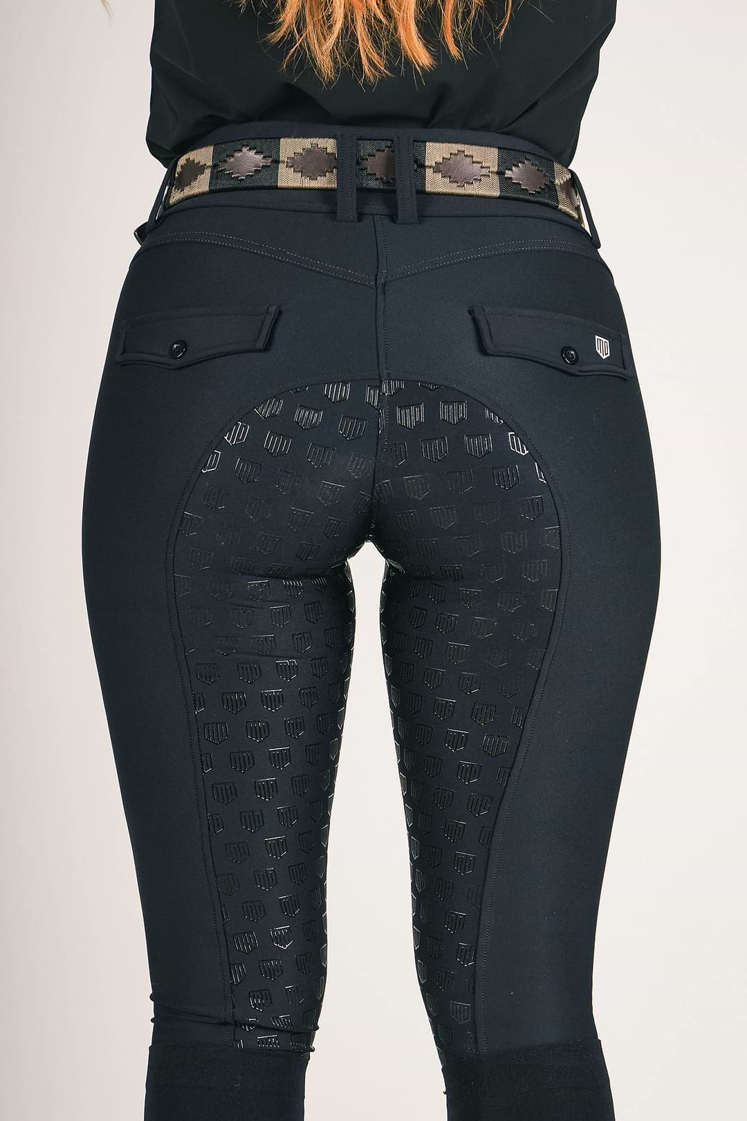 Breeches Zoe Schwarz main image 1