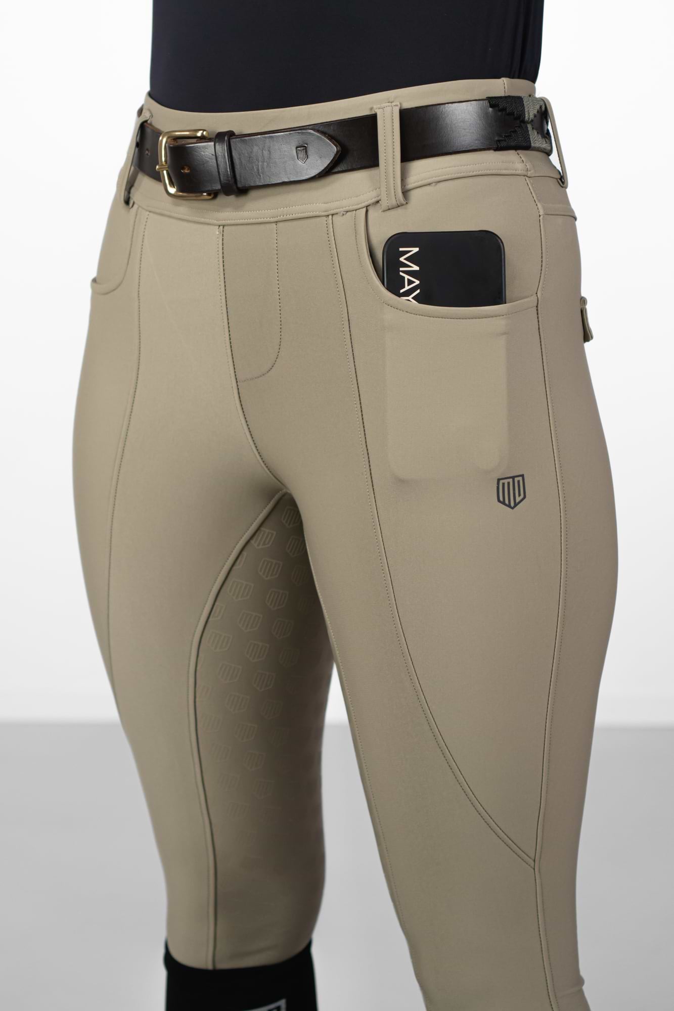 Odette Compression Breeches