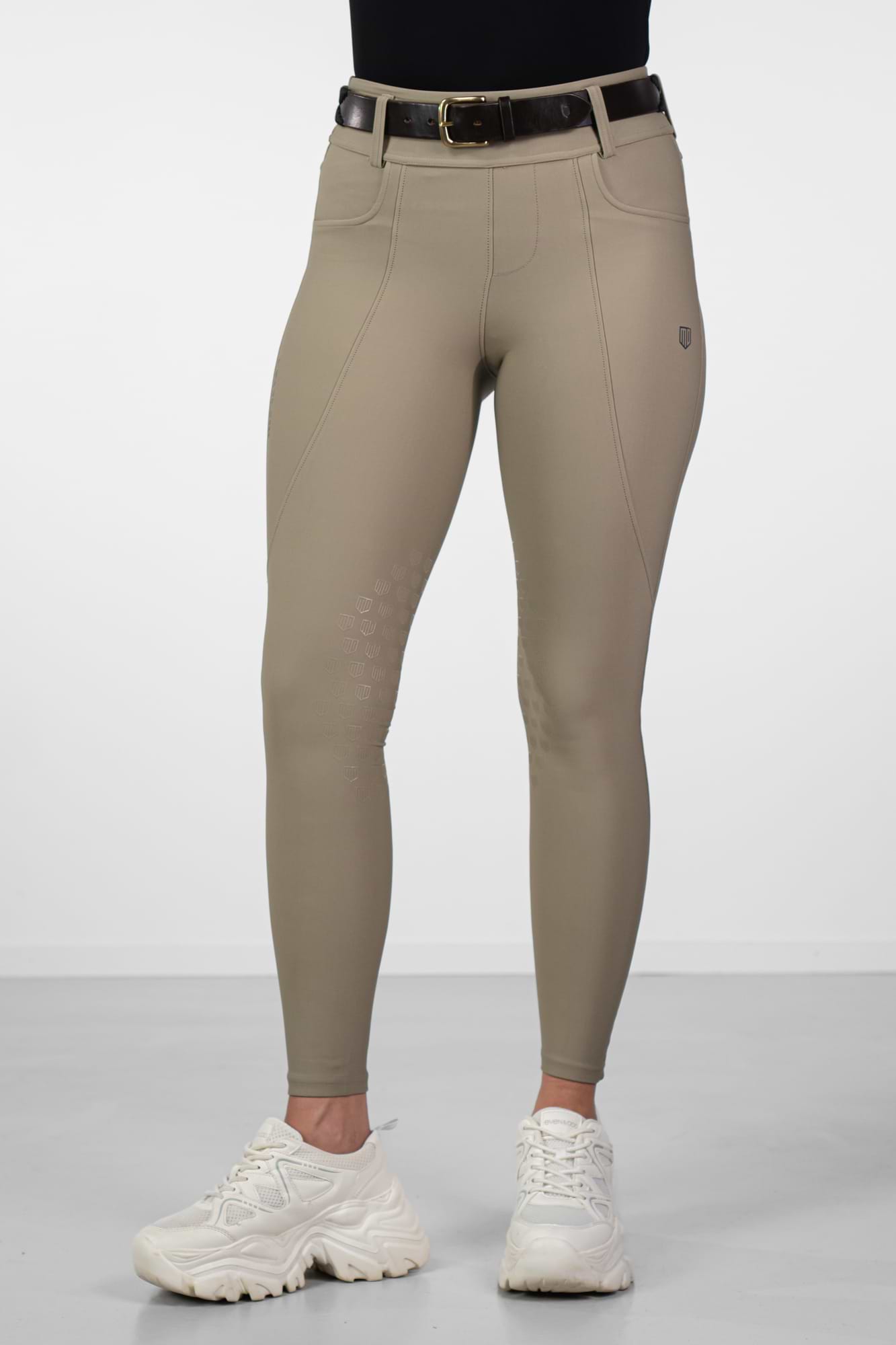 Odette Compression Breeches