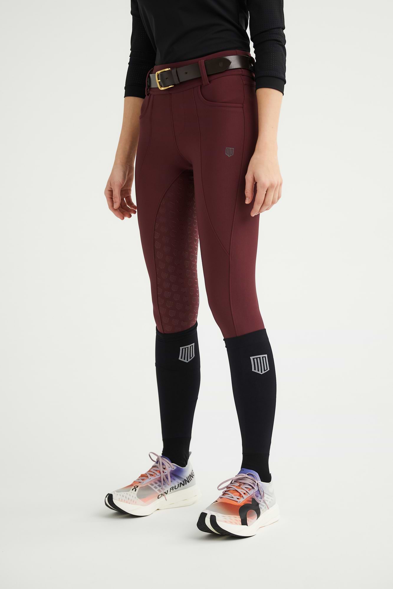 Alexandra Compression Breeches