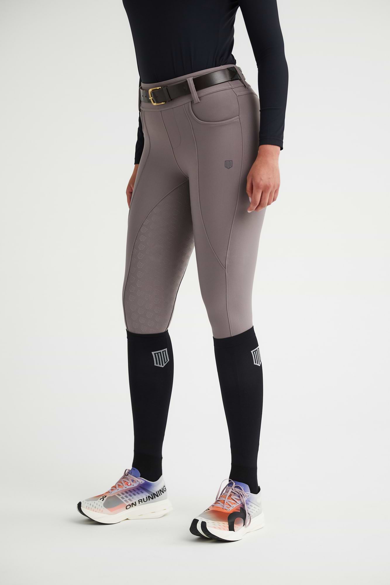 Gretha Compression Breeches