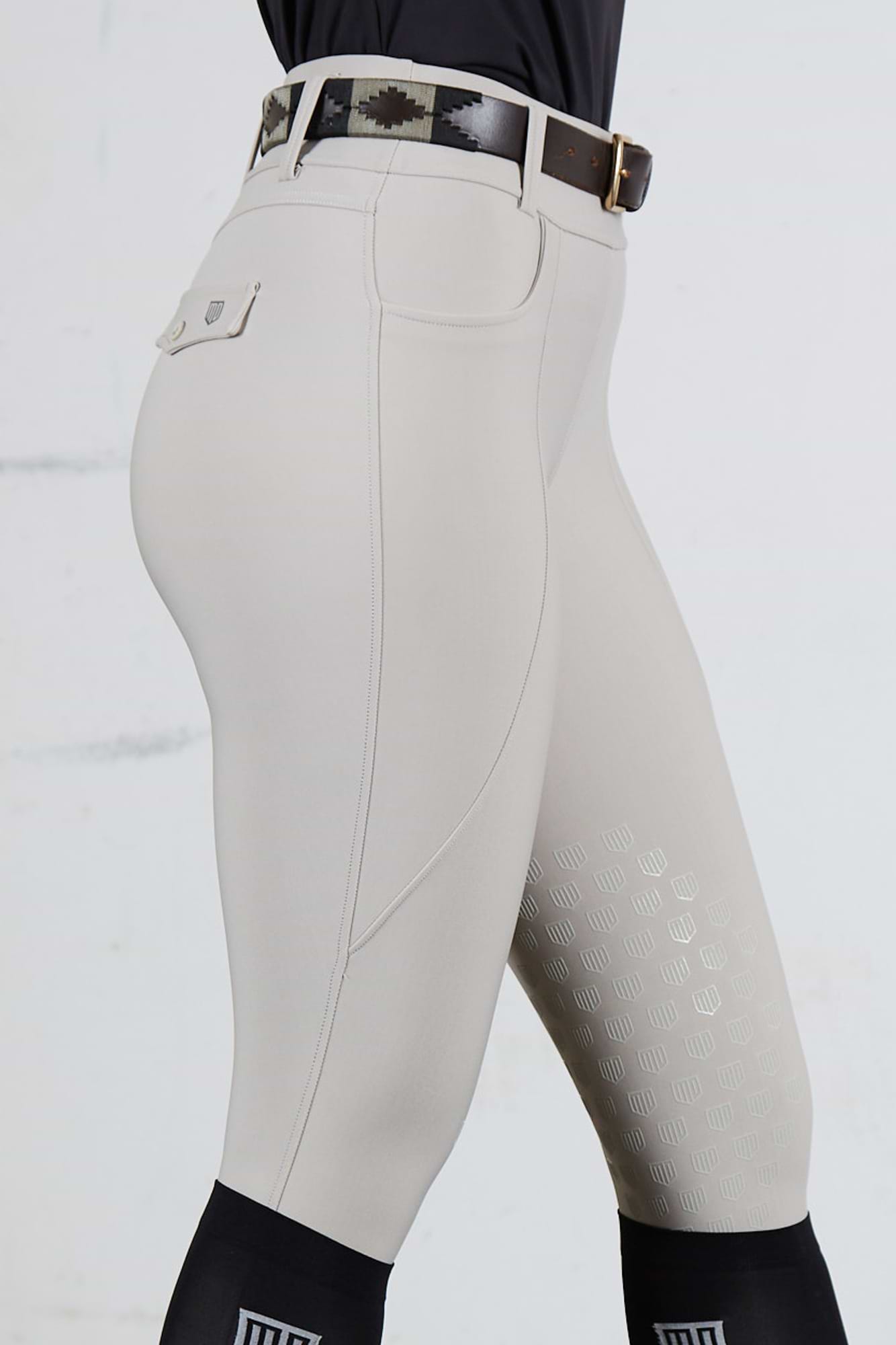 Jackie Compression Breeches