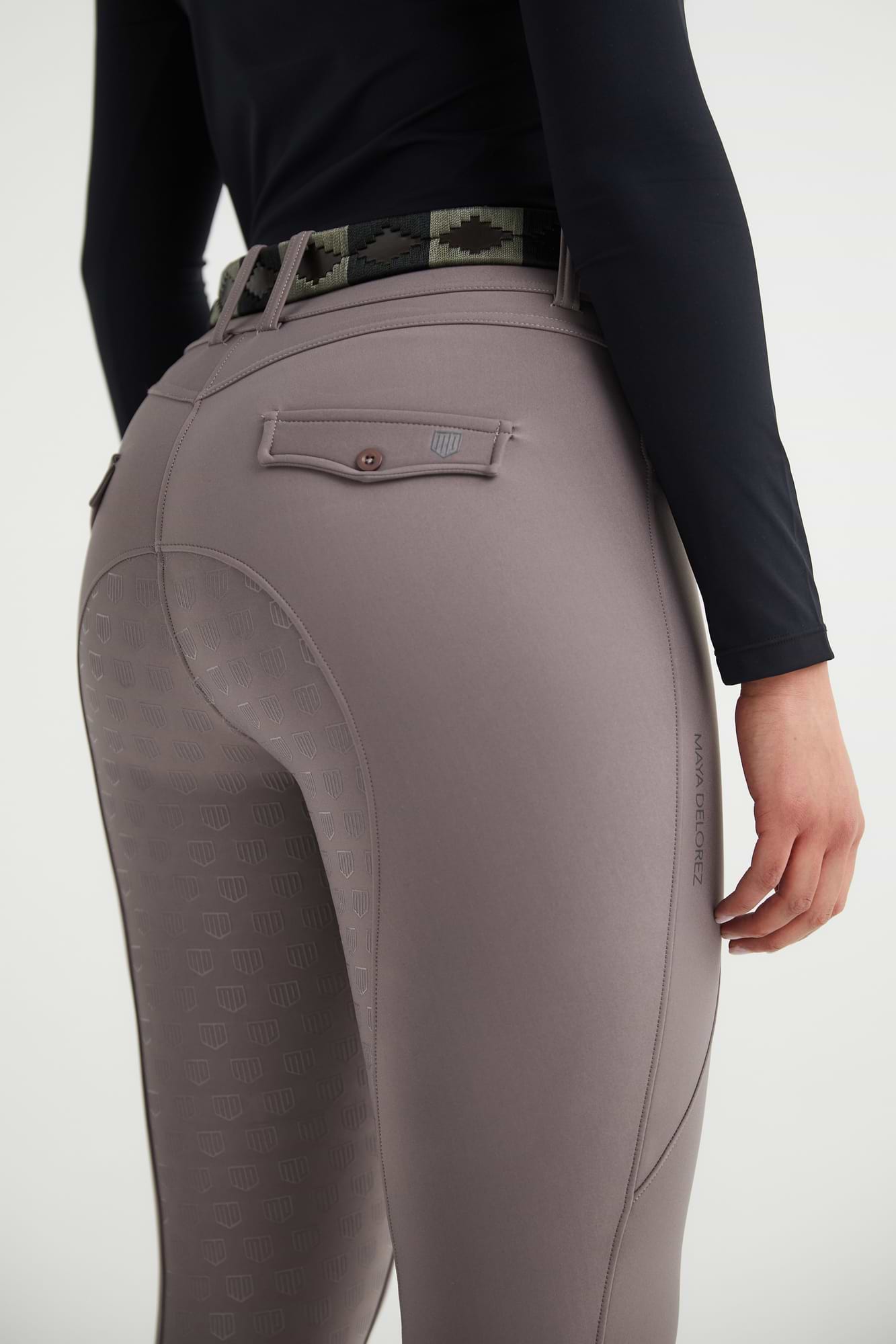 Gretha Compression Breeches