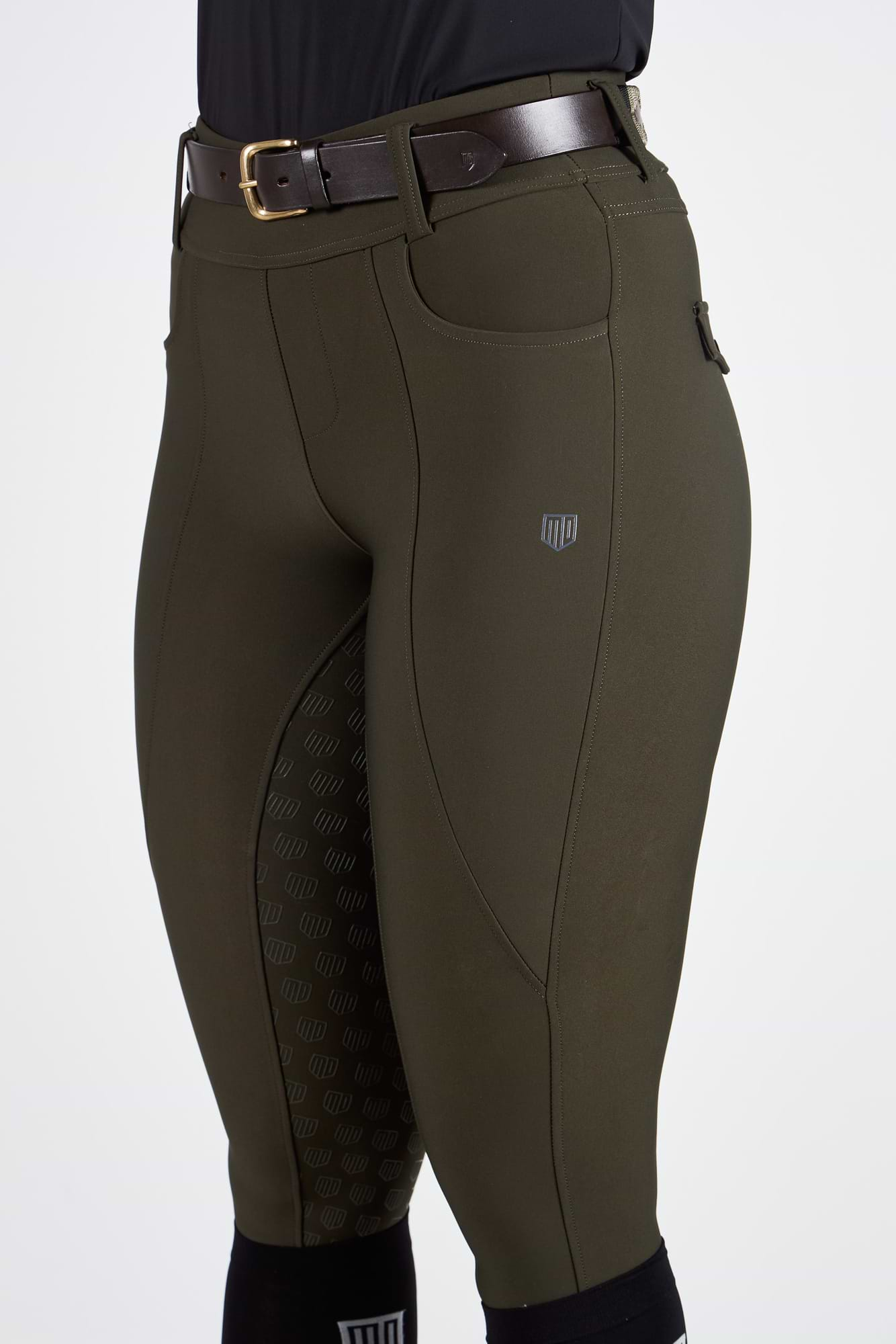 Nicole Compression Breeches