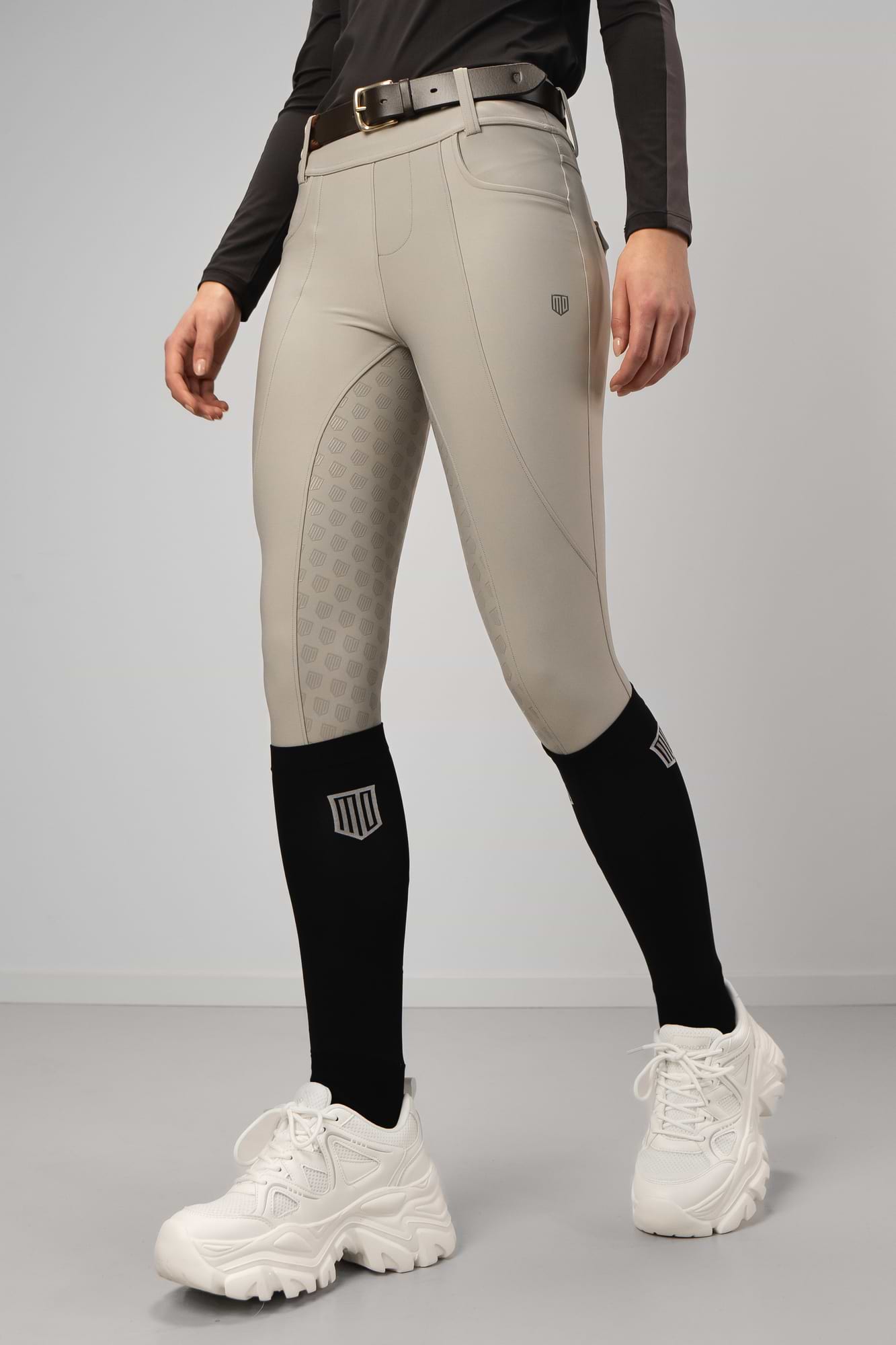 Jackie Compression Breeches