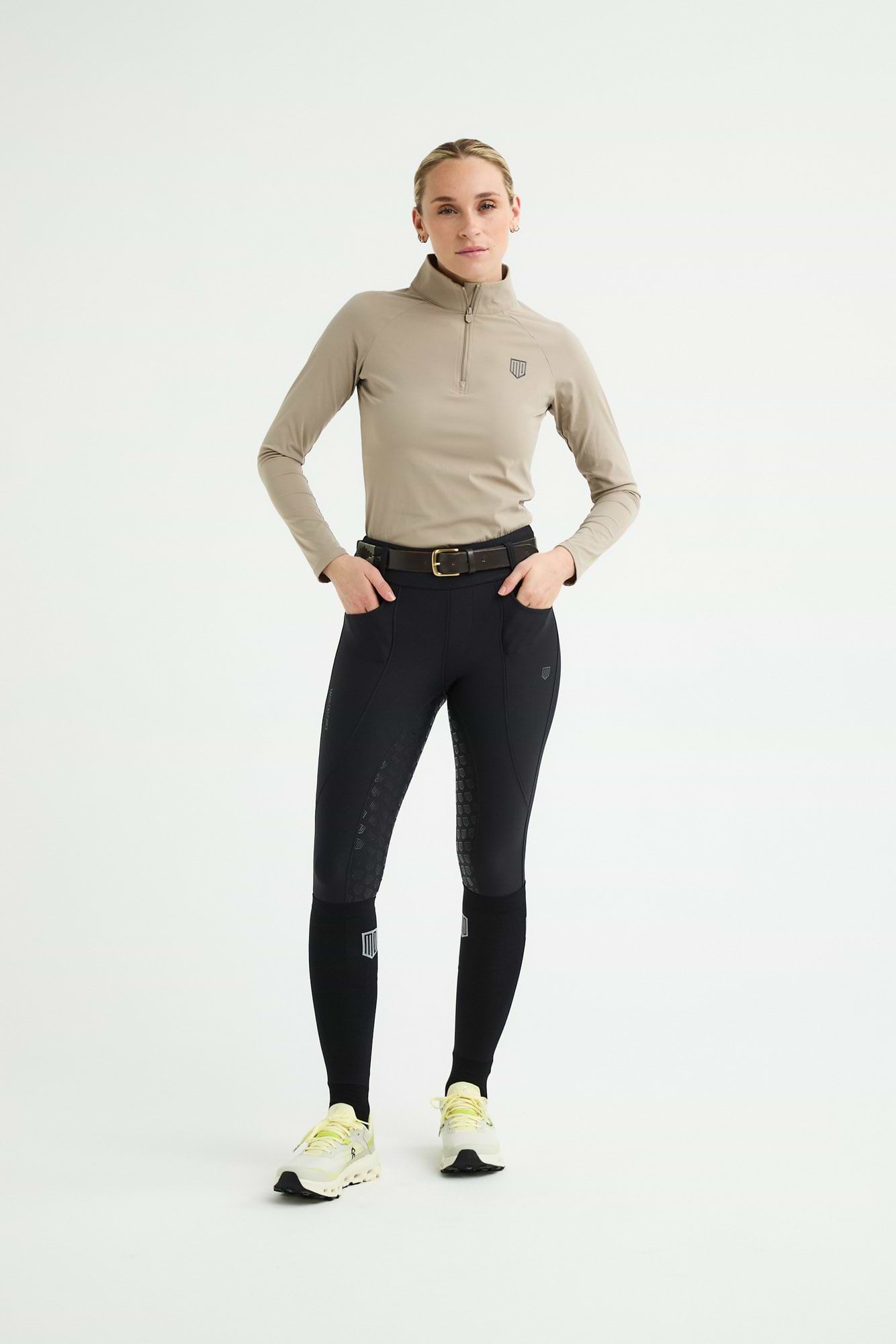 Admira Compression Breeches