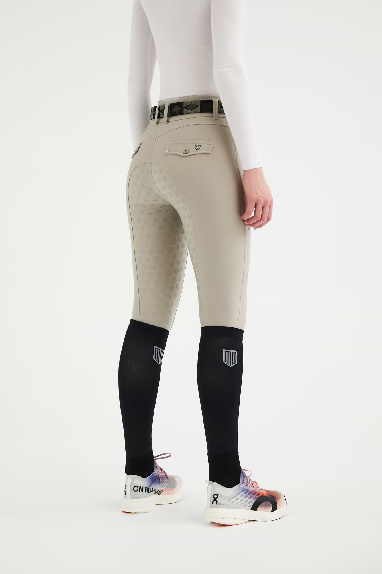 Compression Breeches
